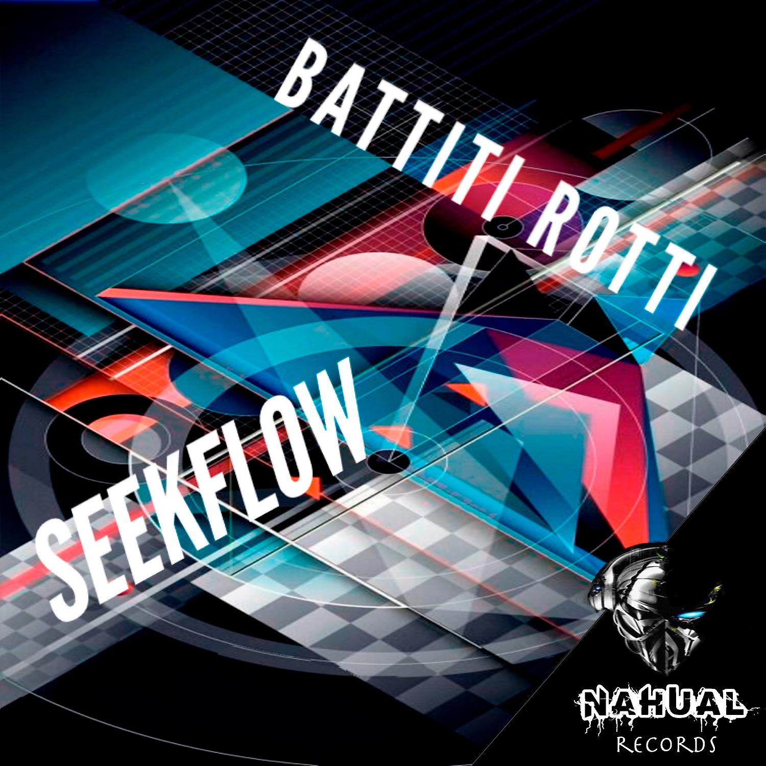 Постер альбома Battiti Rotti
