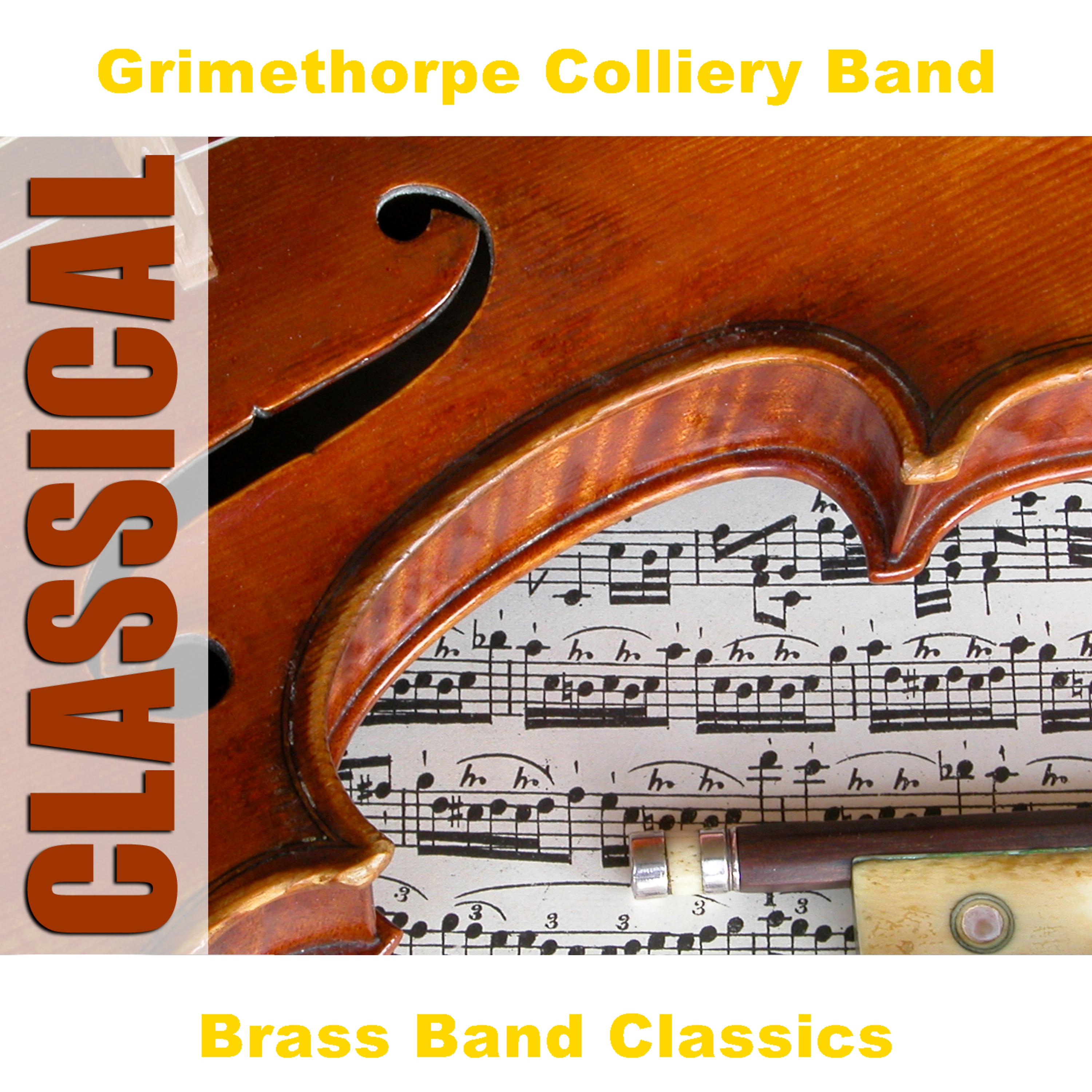 Постер альбома Brass Band Classics