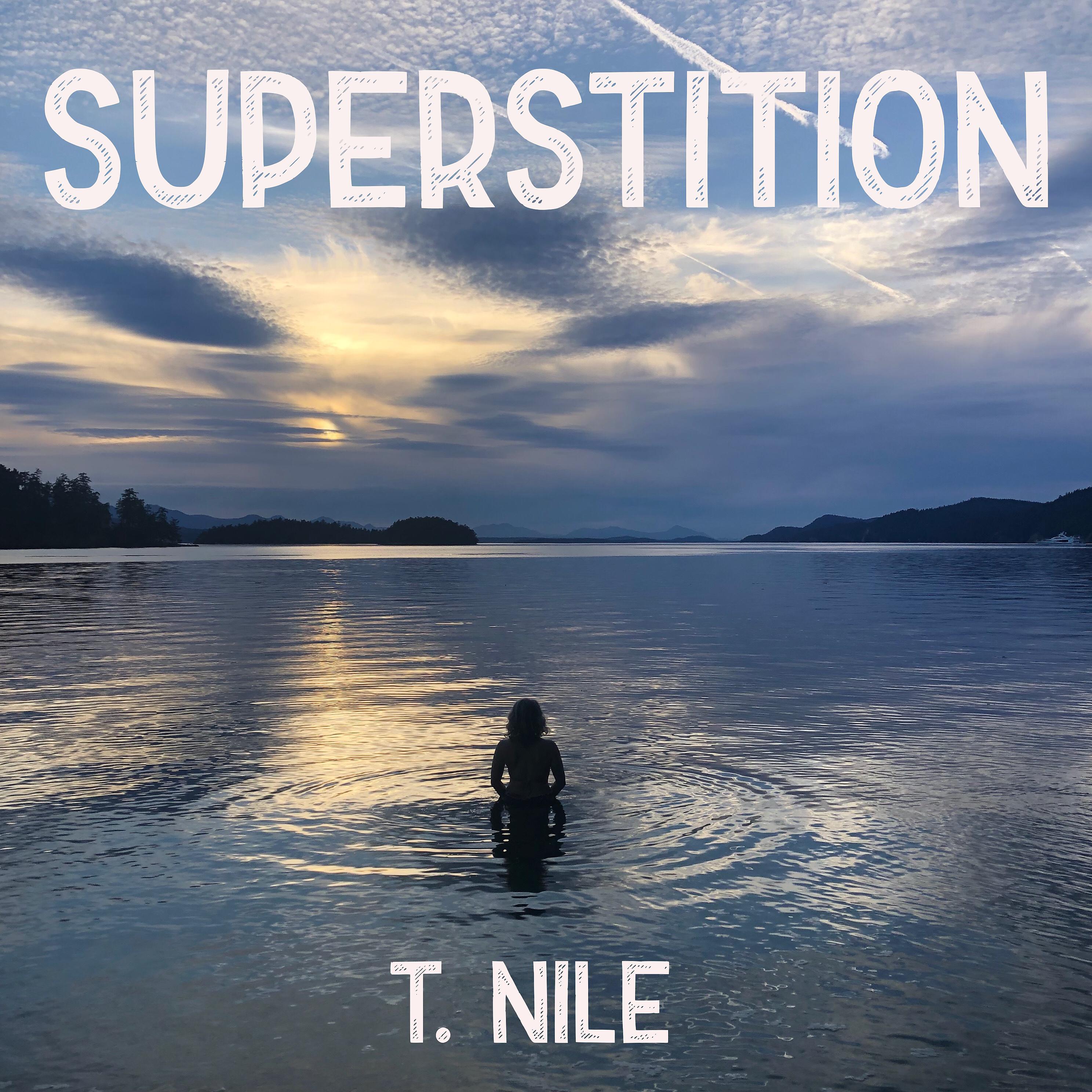 Постер альбома Superstition