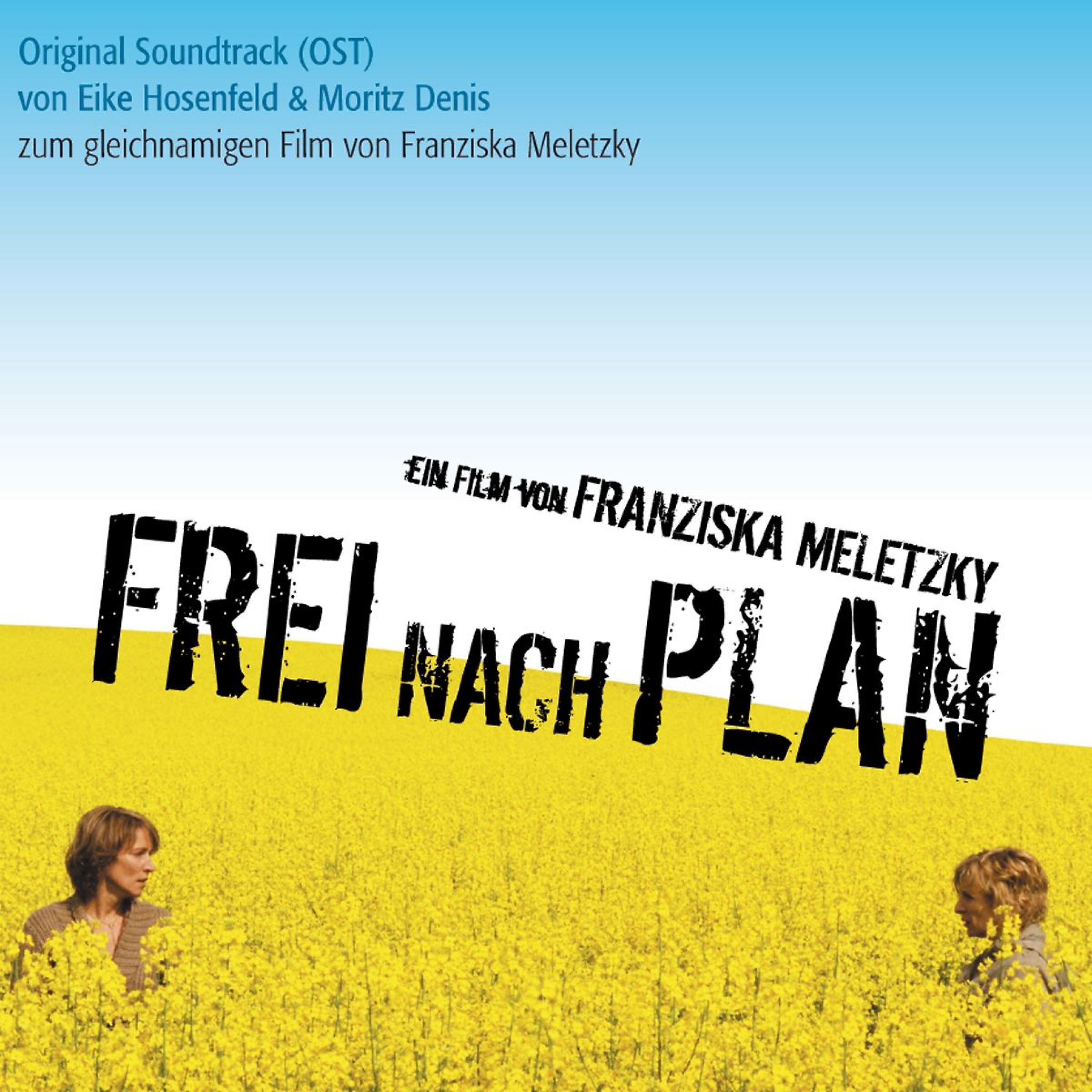 Постер альбома Frei Nach Plan (Ost)