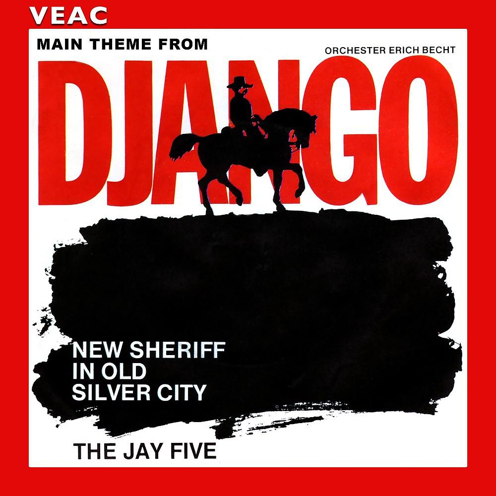 Постер альбома Main Theme from "Django"