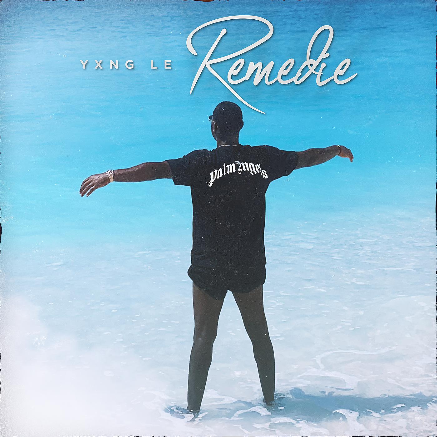 Постер альбома Remedie