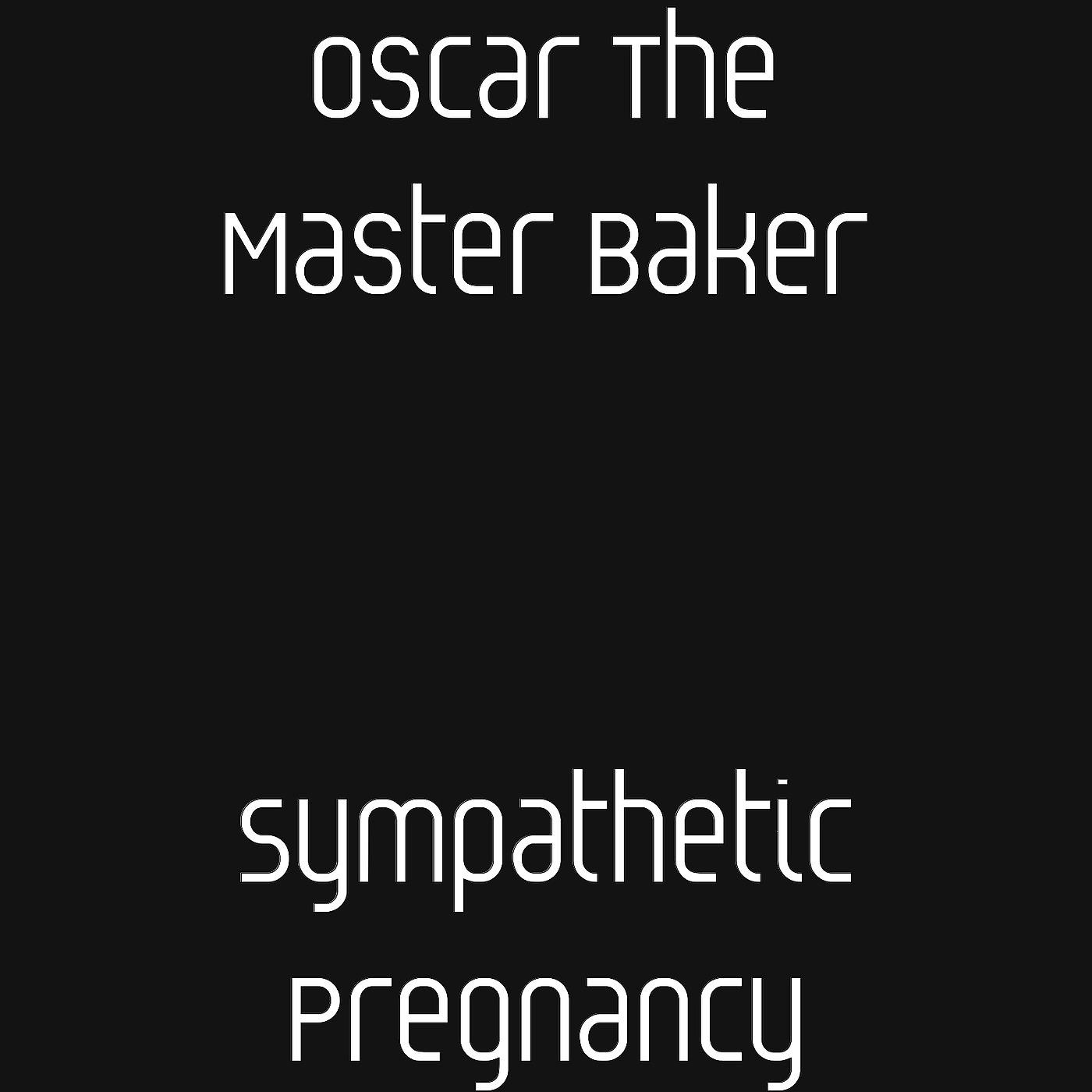 Постер альбома Sympathetic Pregnancy
