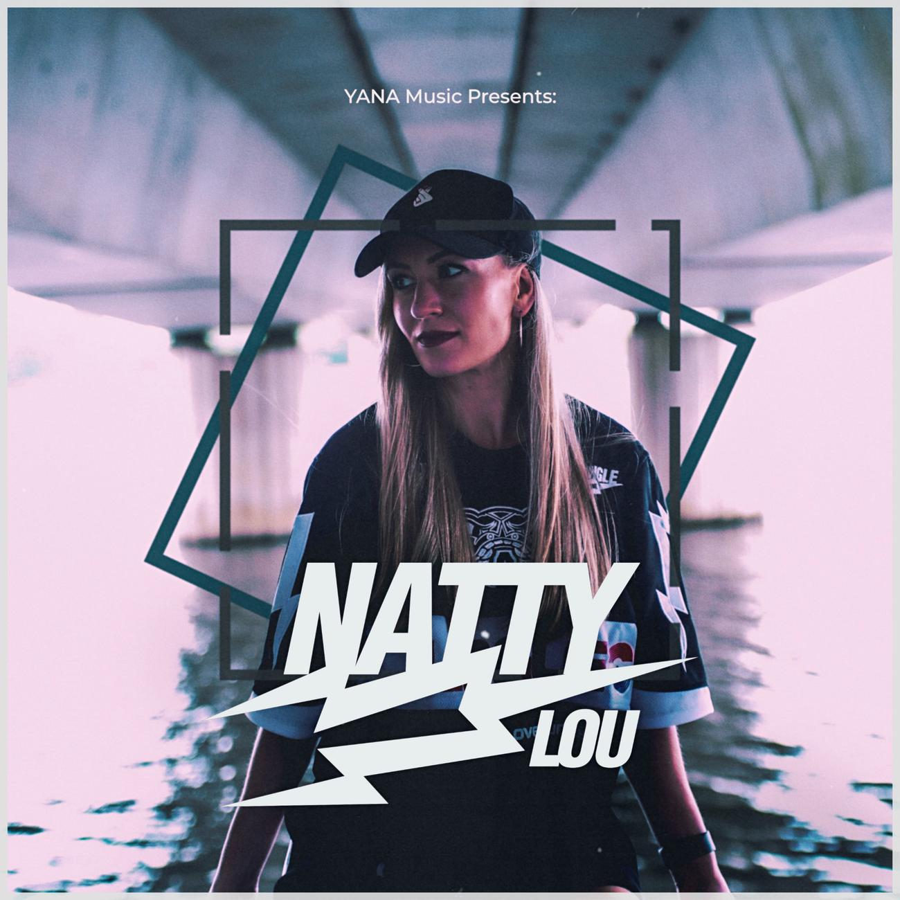 Постер альбома YANA Music Presents Natty Lou