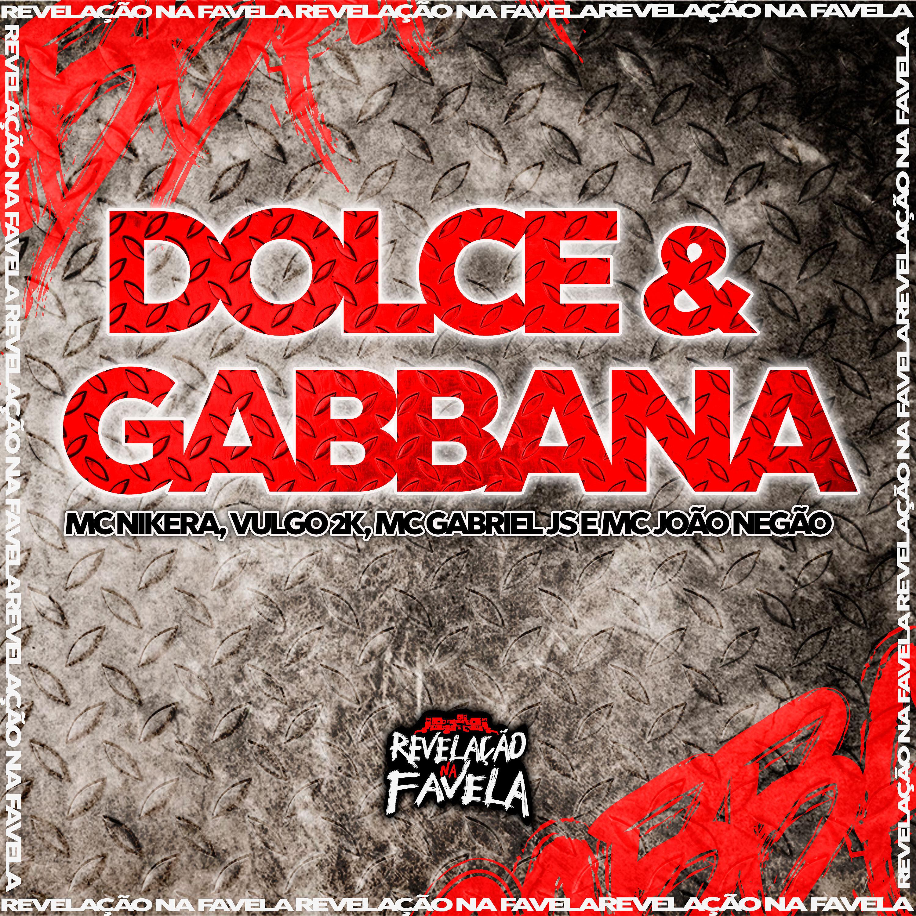 Постер альбома Dolce Gabbana