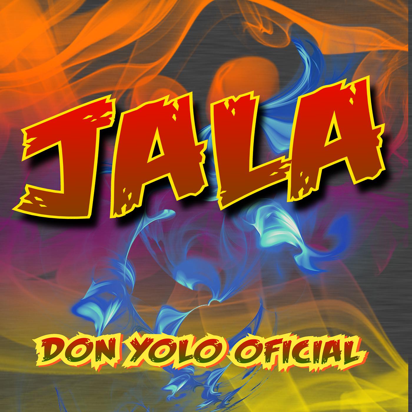 Постер альбома Jala