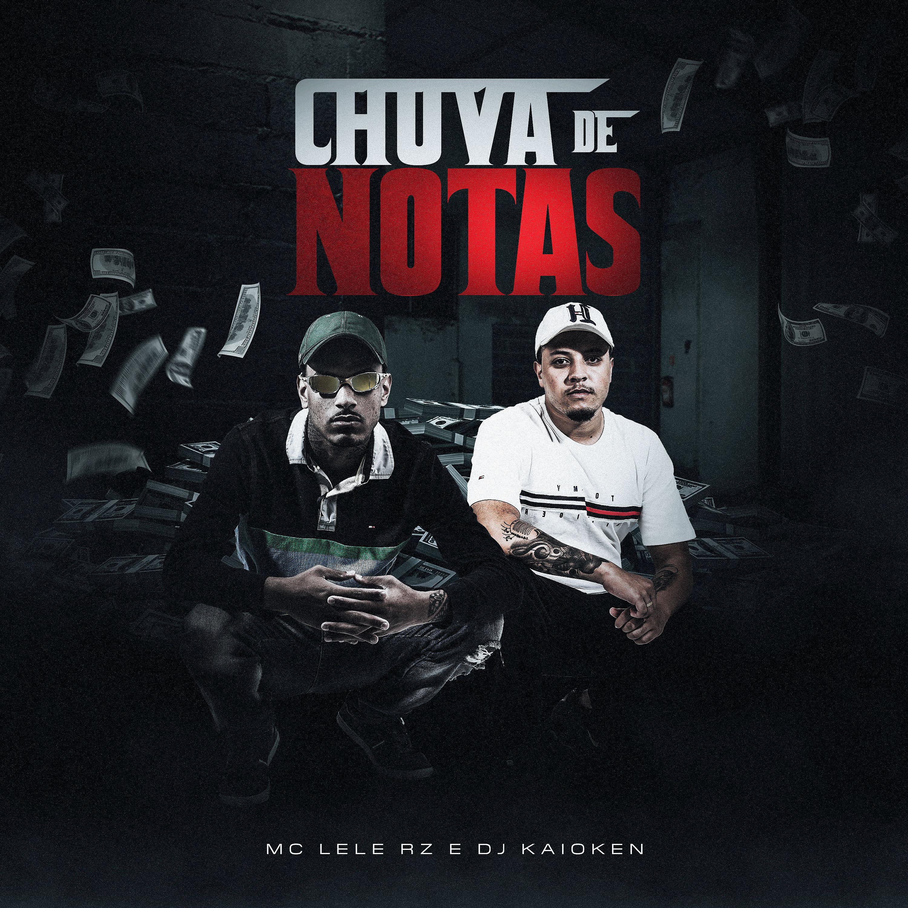 Постер альбома Chuva De Notas