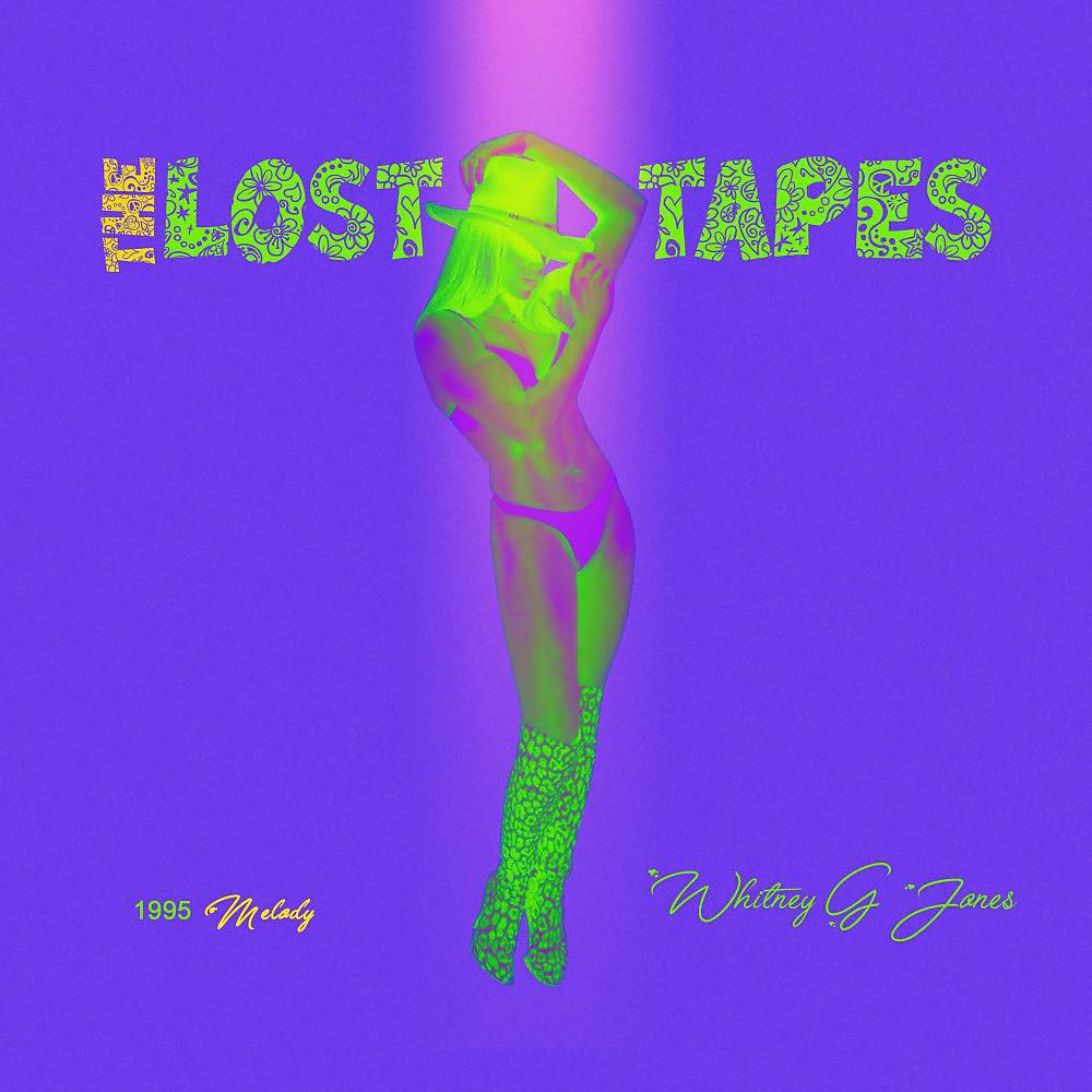 Постер альбома The Lost Tapes (1995 Melody)