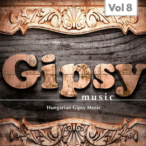 Постер альбома Gipsy Music, Vol. 8