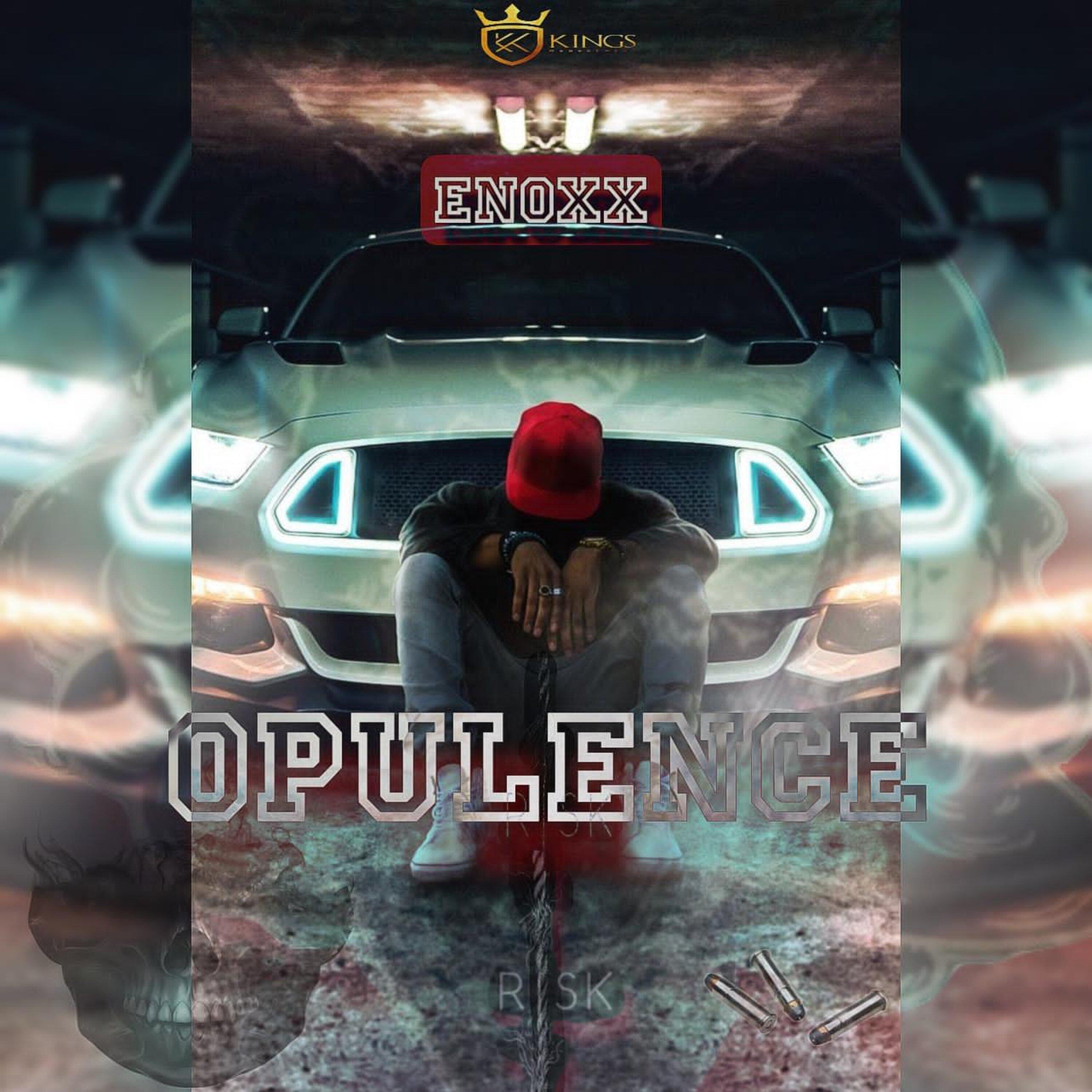 Постер альбома Opulence