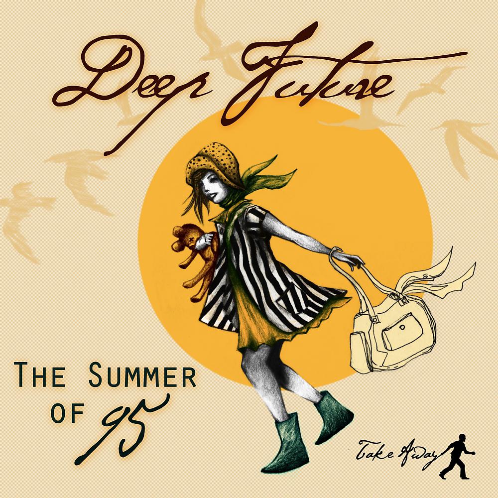Постер альбома The Summer Of 95