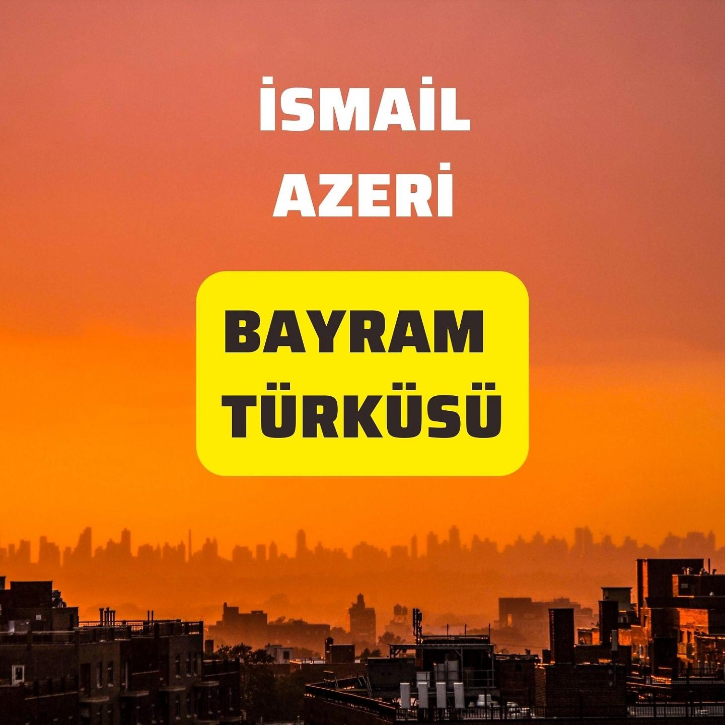 Постер альбома Bayram Türküsü
