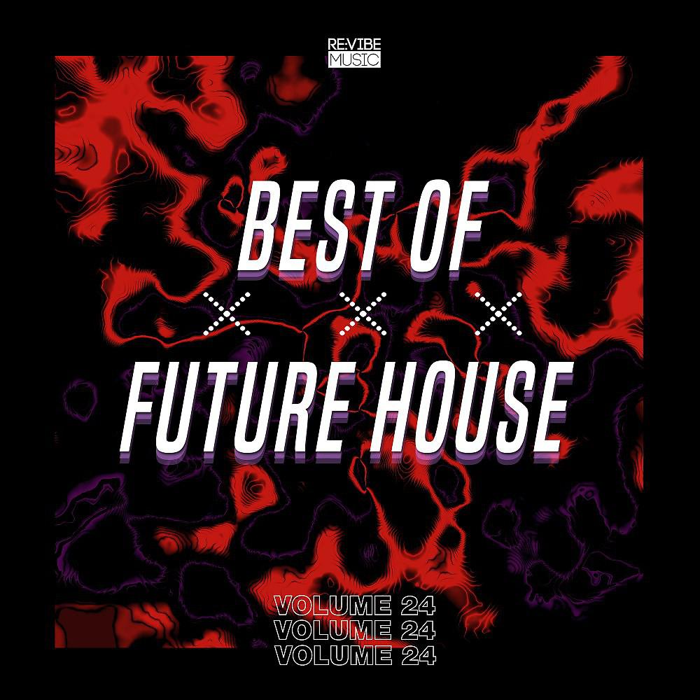 Постер альбома Best of Future House, Vol. 24