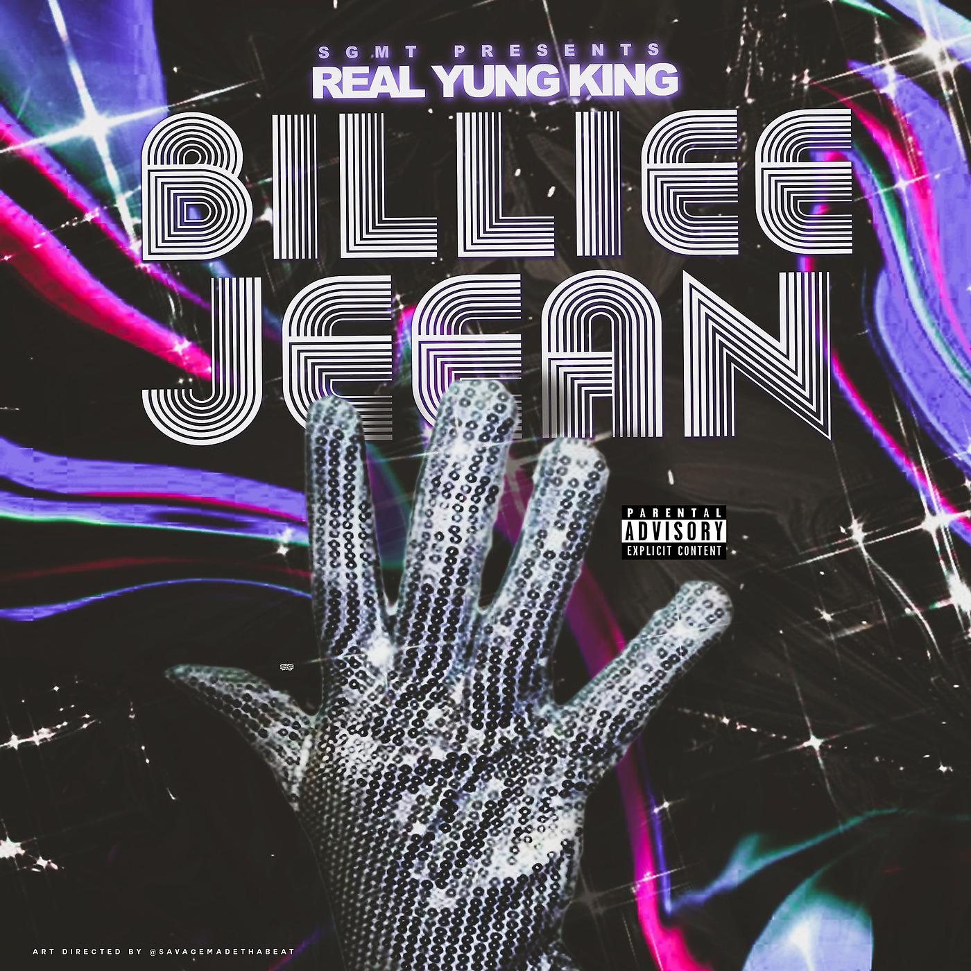 Постер альбома Billiee Jeean