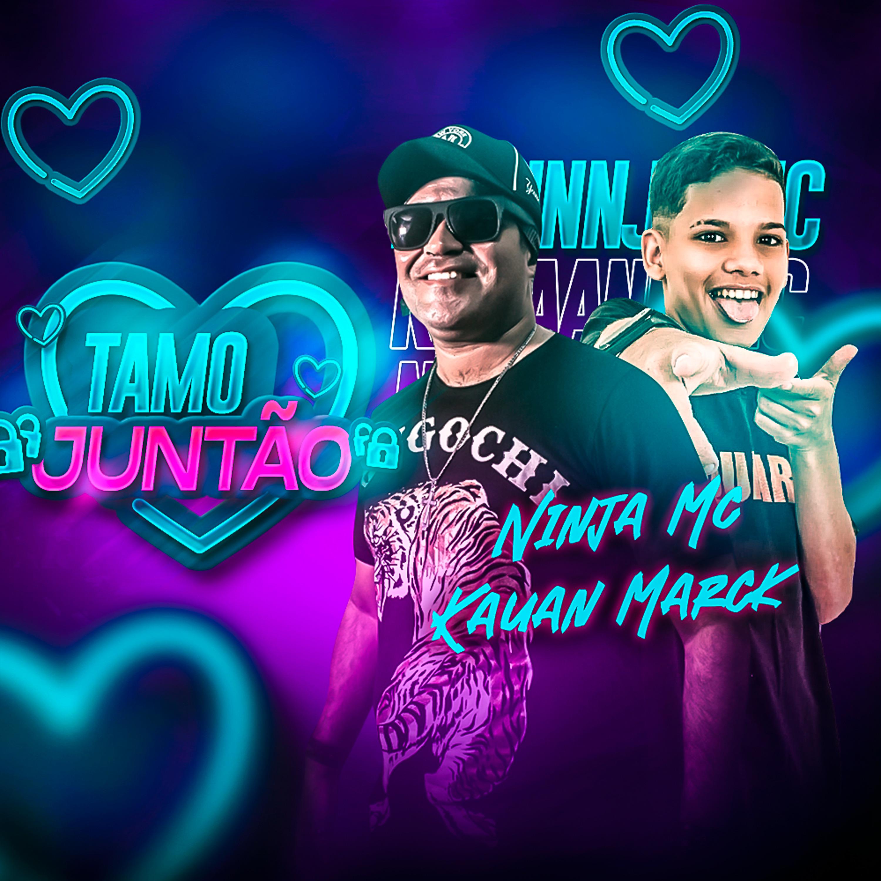 Постер альбома Tamo Juntão