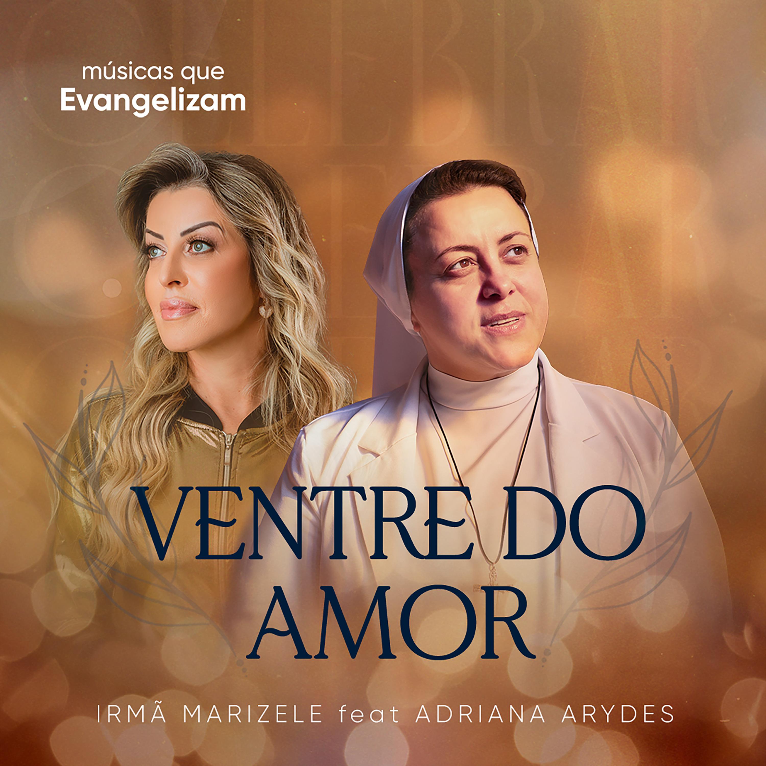 Постер альбома Ventre do Amor
