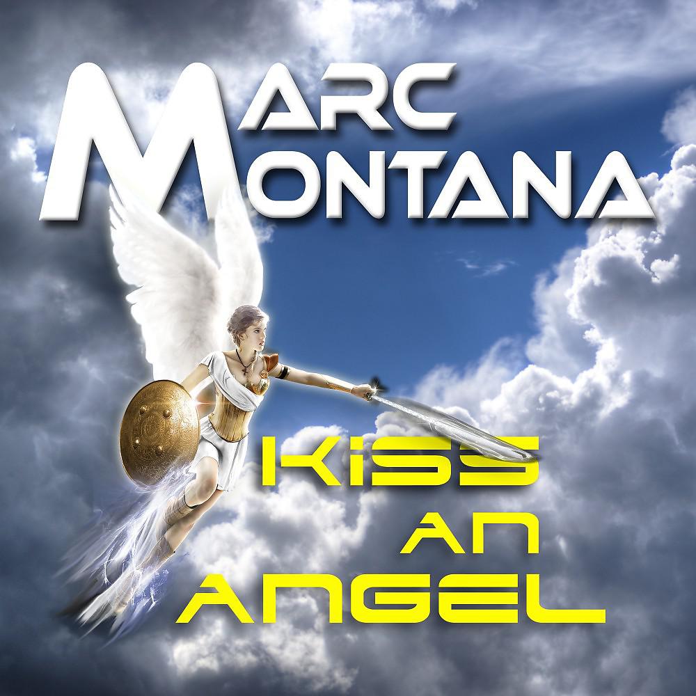 Постер альбома Kiss an Angel