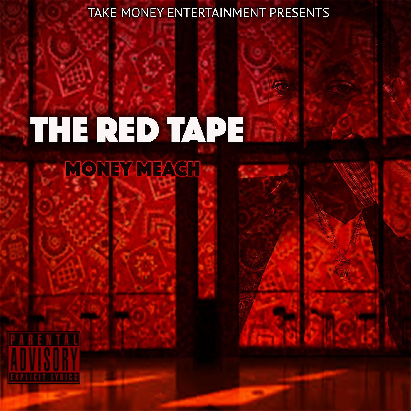 Постер альбома The Red Tape