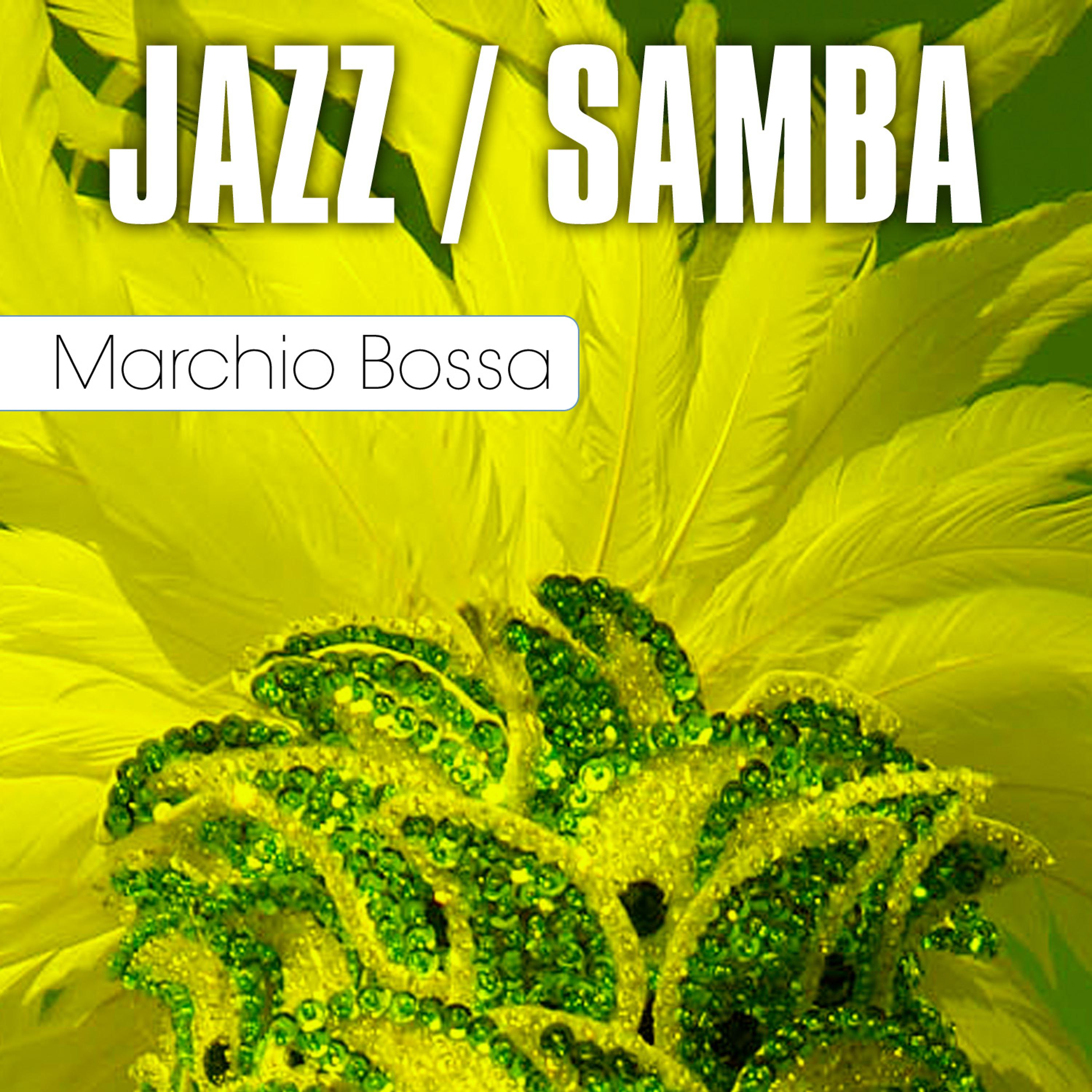 Постер альбома Jazz / Samba