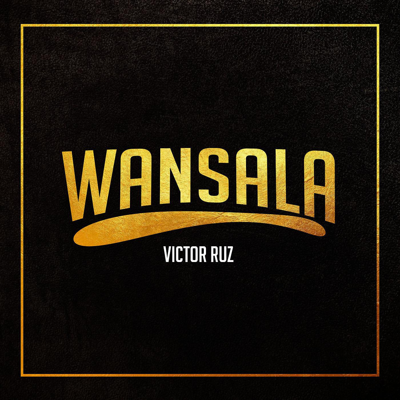 Постер альбома Wansala