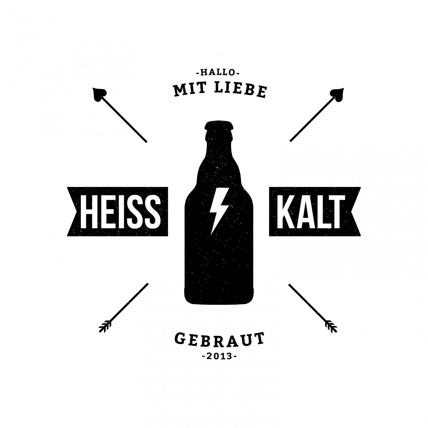 Постер альбома Mit Liebe Gebraut
