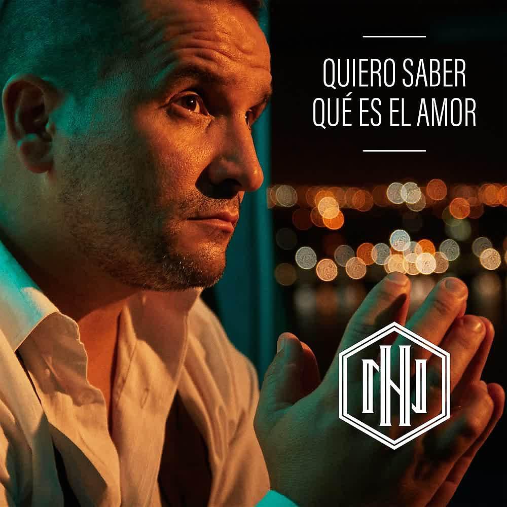 Постер альбома Quiero Saber Que Es el Amor
