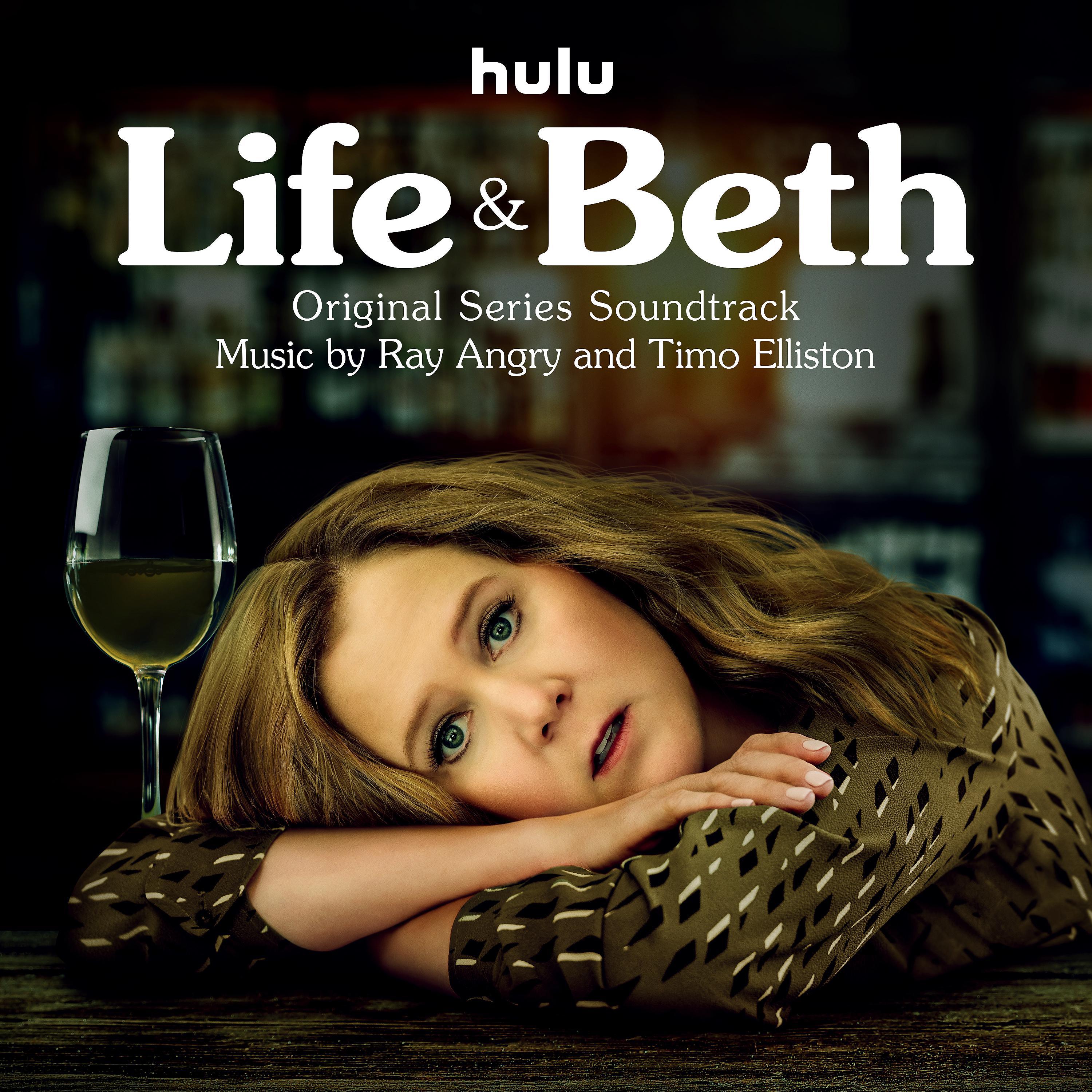 Постер альбома Life & Beth (Original Series Soundtrack)