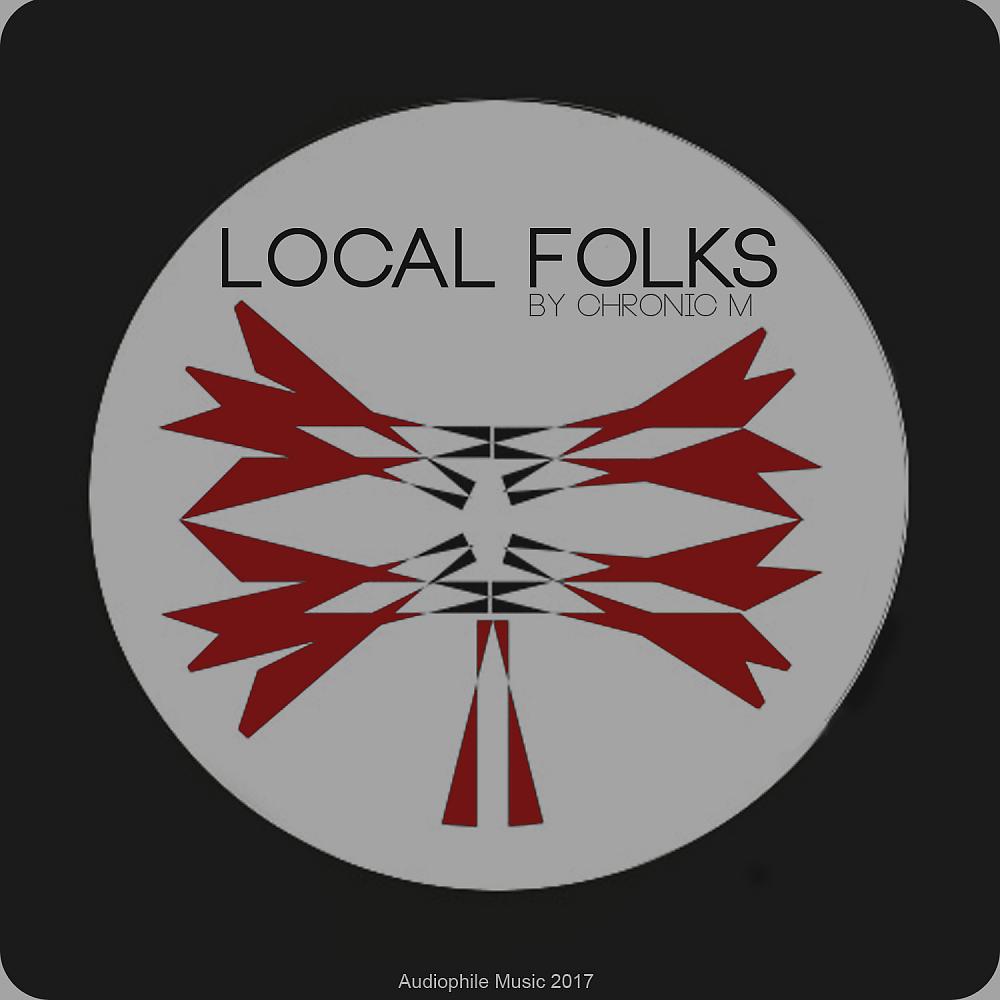 Постер альбома Local Folks