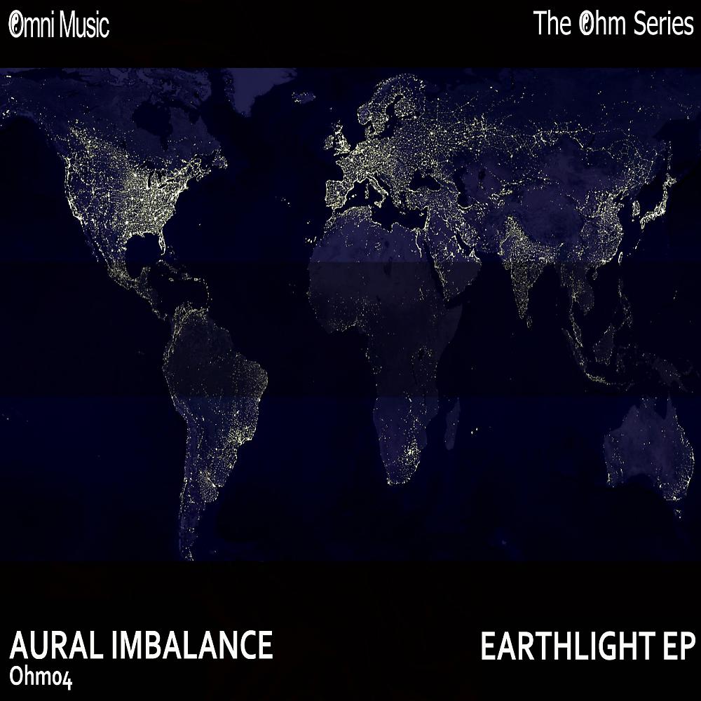 Постер альбома The Ohm Series: Earthlight EP