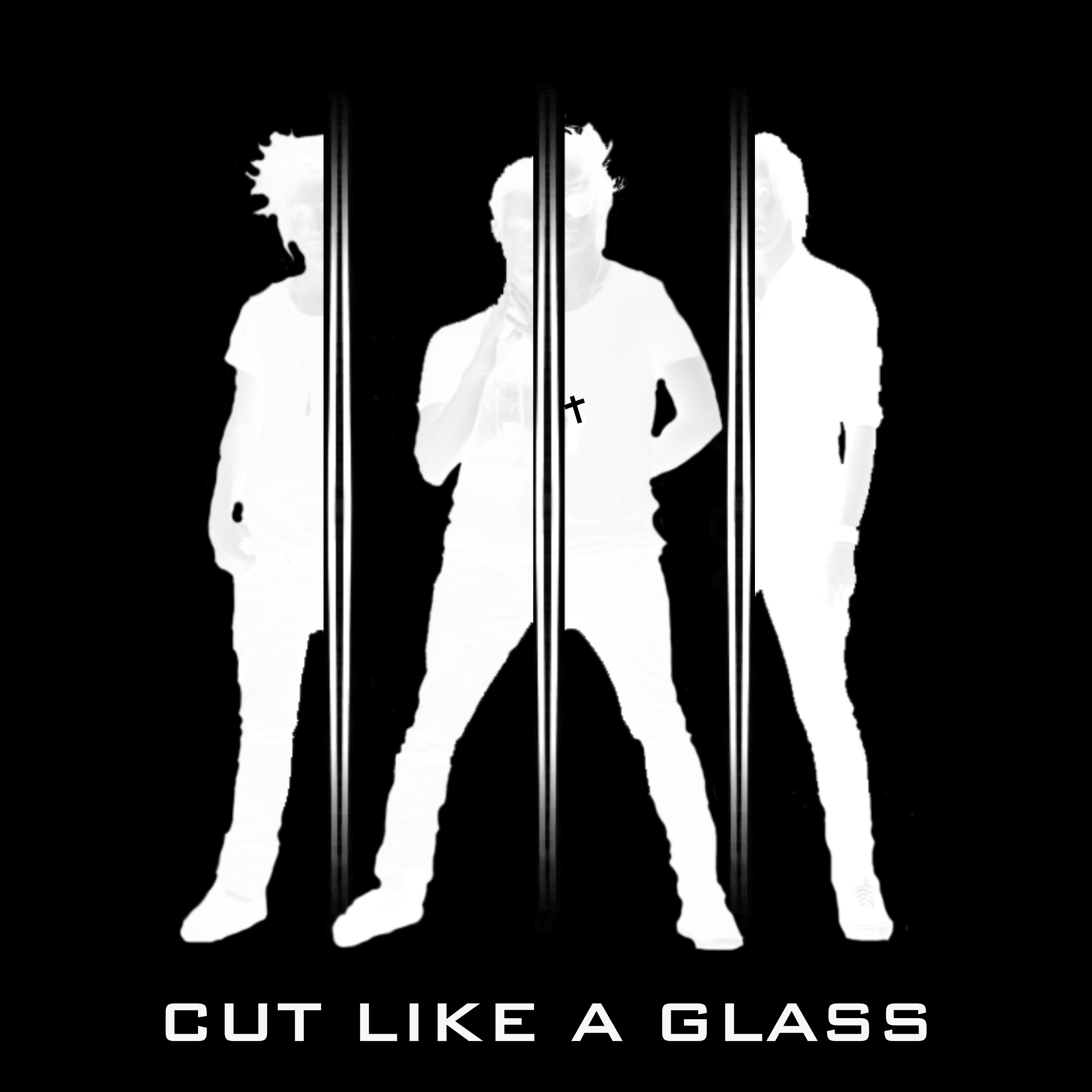Постер альбома Cut Like a Glass
