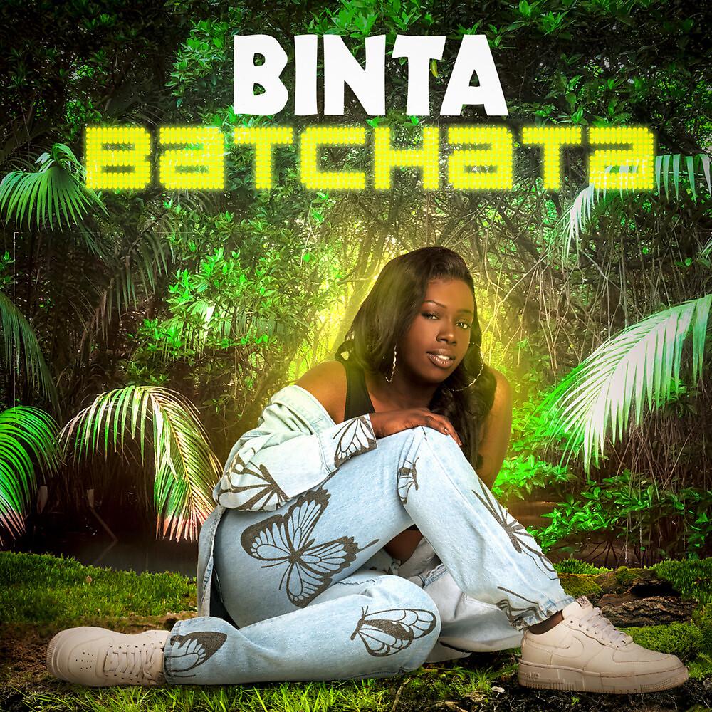 Постер альбома Batchata