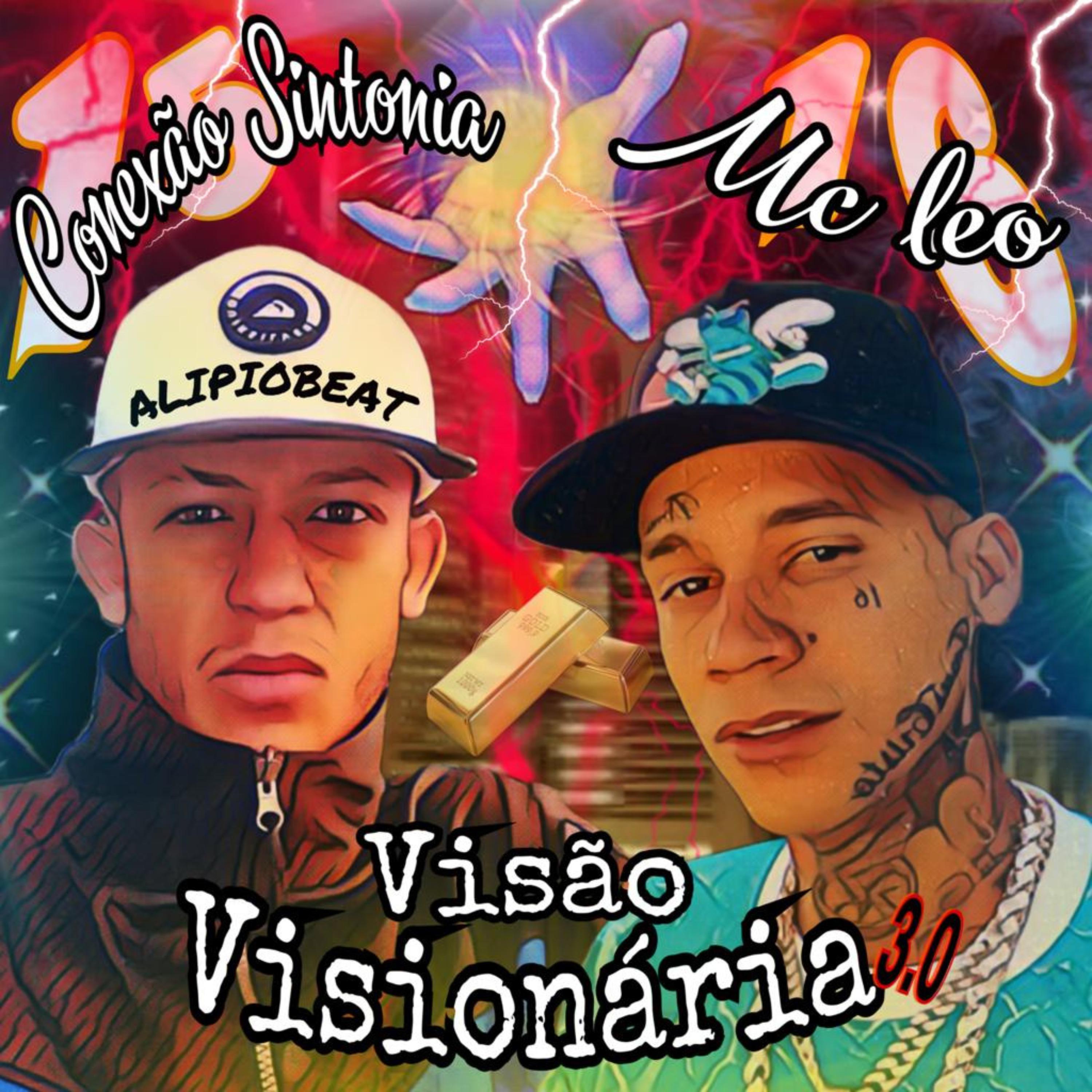 Постер альбома Visão Visionária 3.0