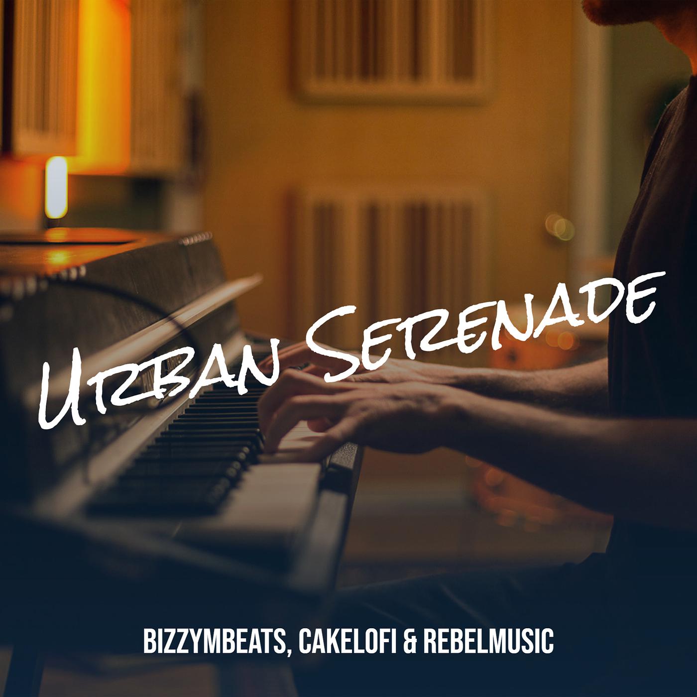 Постер альбома Urban Serenade