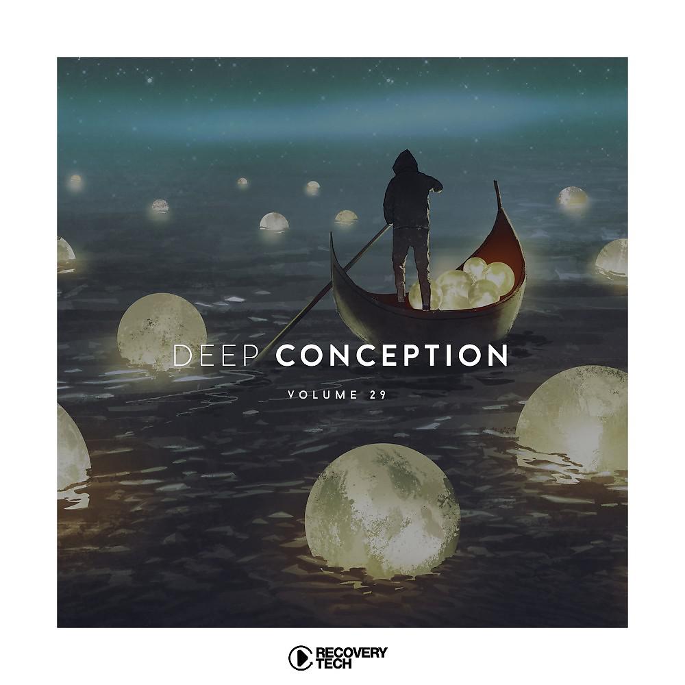 Постер альбома Deep Conception, Vol. 29
