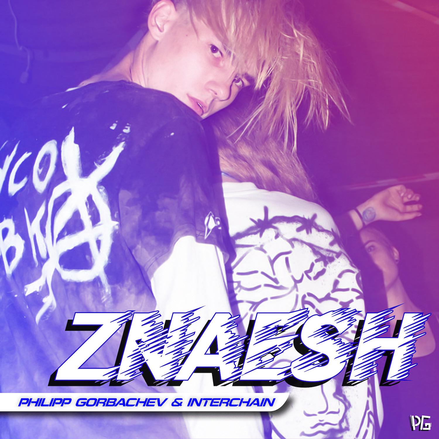 Постер альбома Znaesh