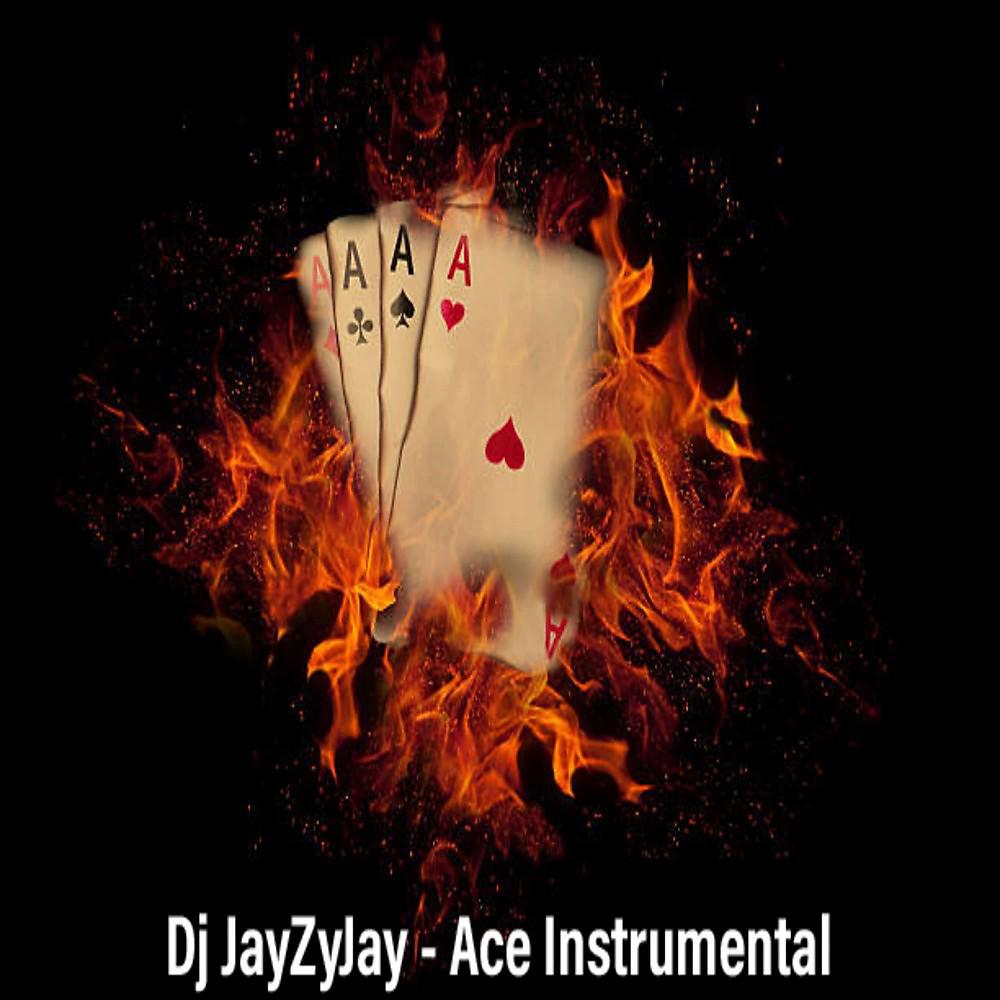 Постер альбома Ace (Instrumental)