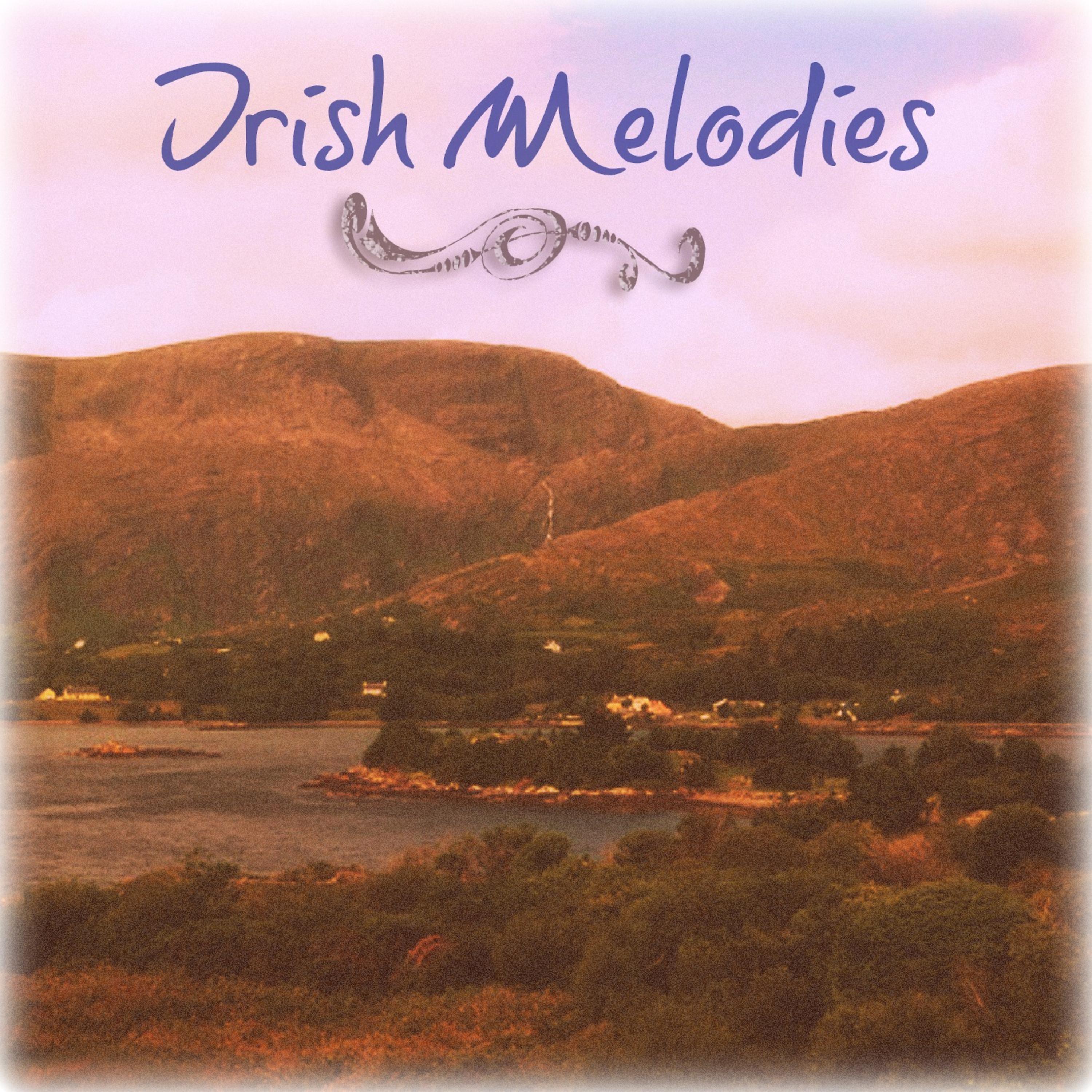 Постер альбома Irish Melodies