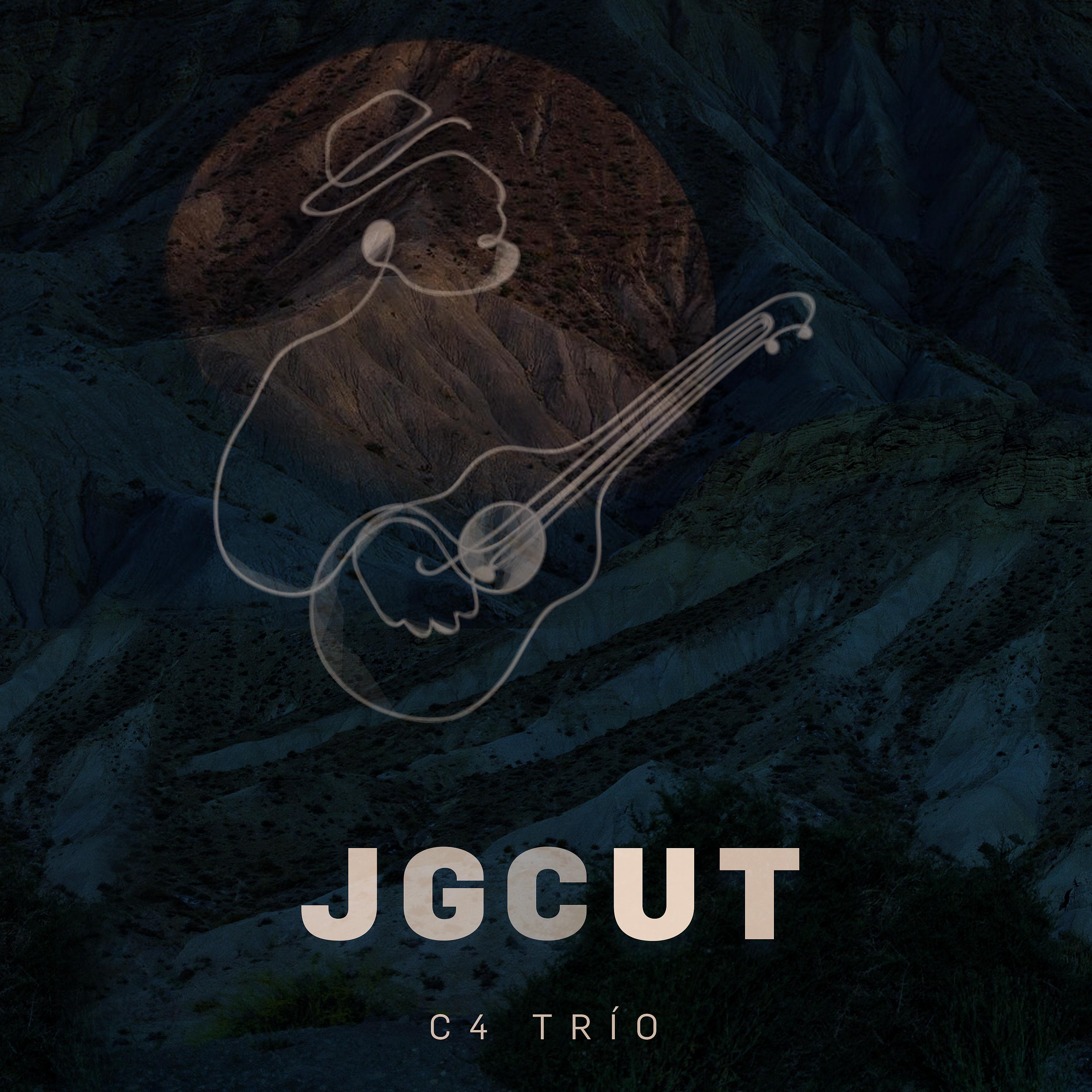 Постер альбома JGCUT