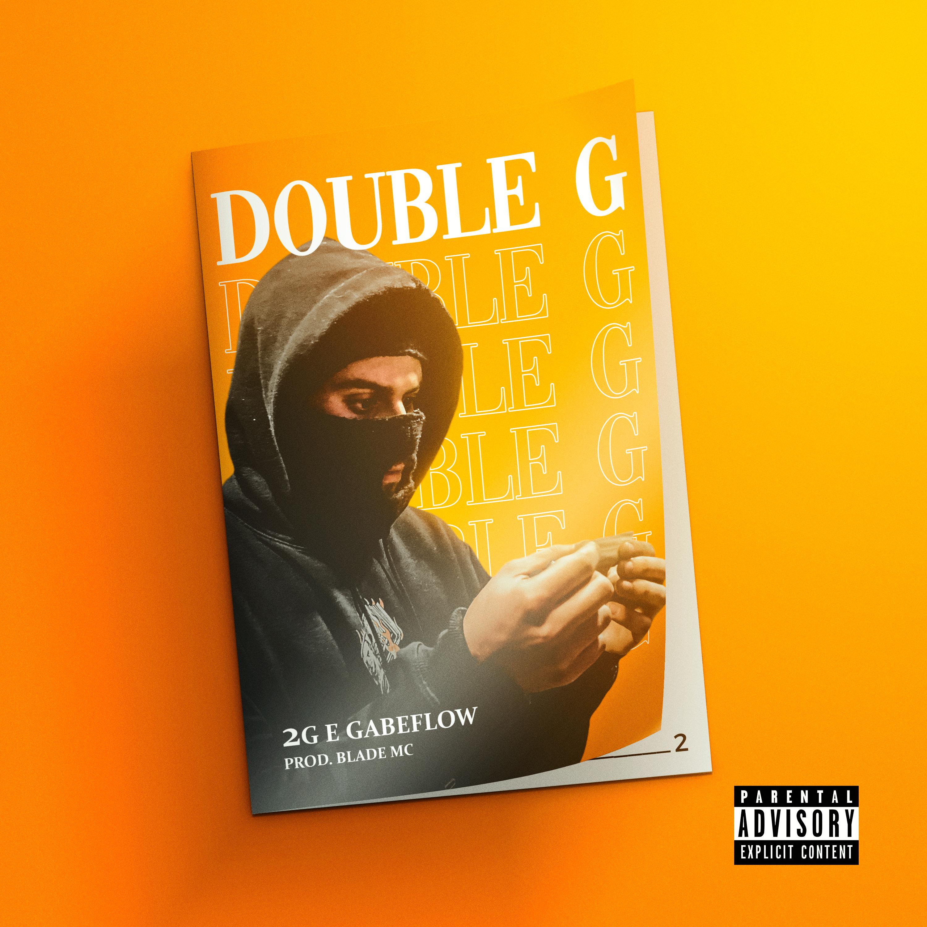 Постер альбома Double G
