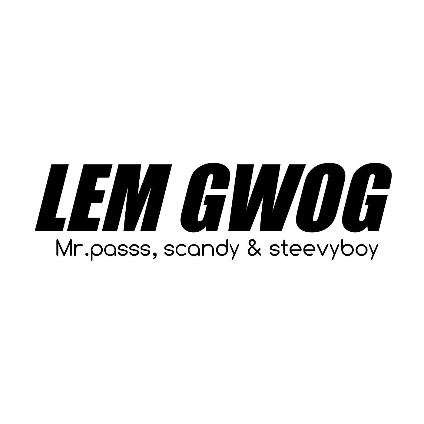 Постер альбома Lem Gwog
