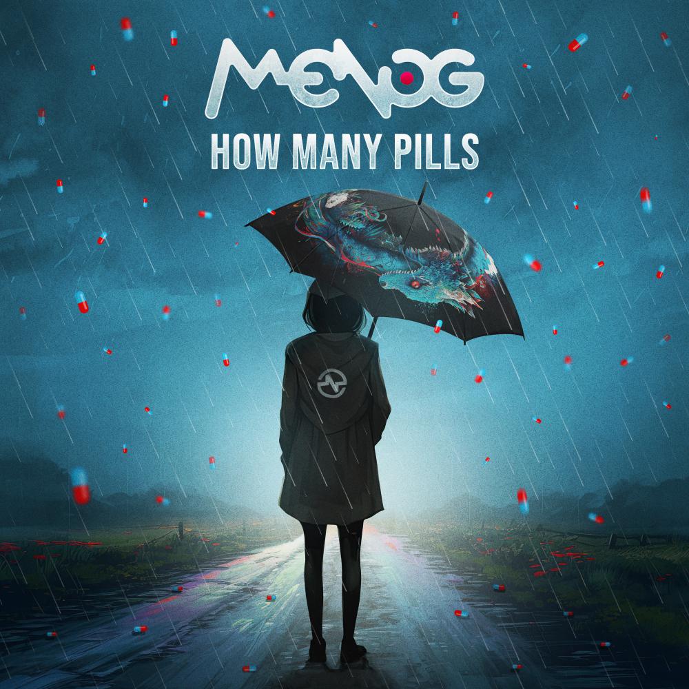 Постер альбома How Many Pills