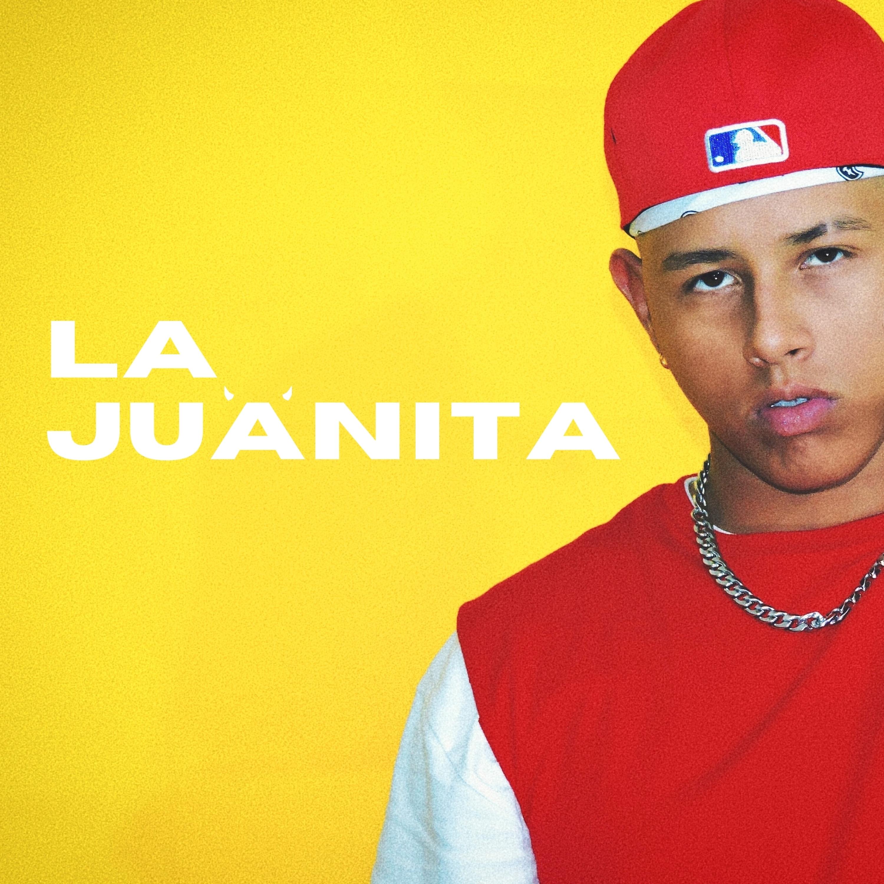 Постер альбома La Juanita
