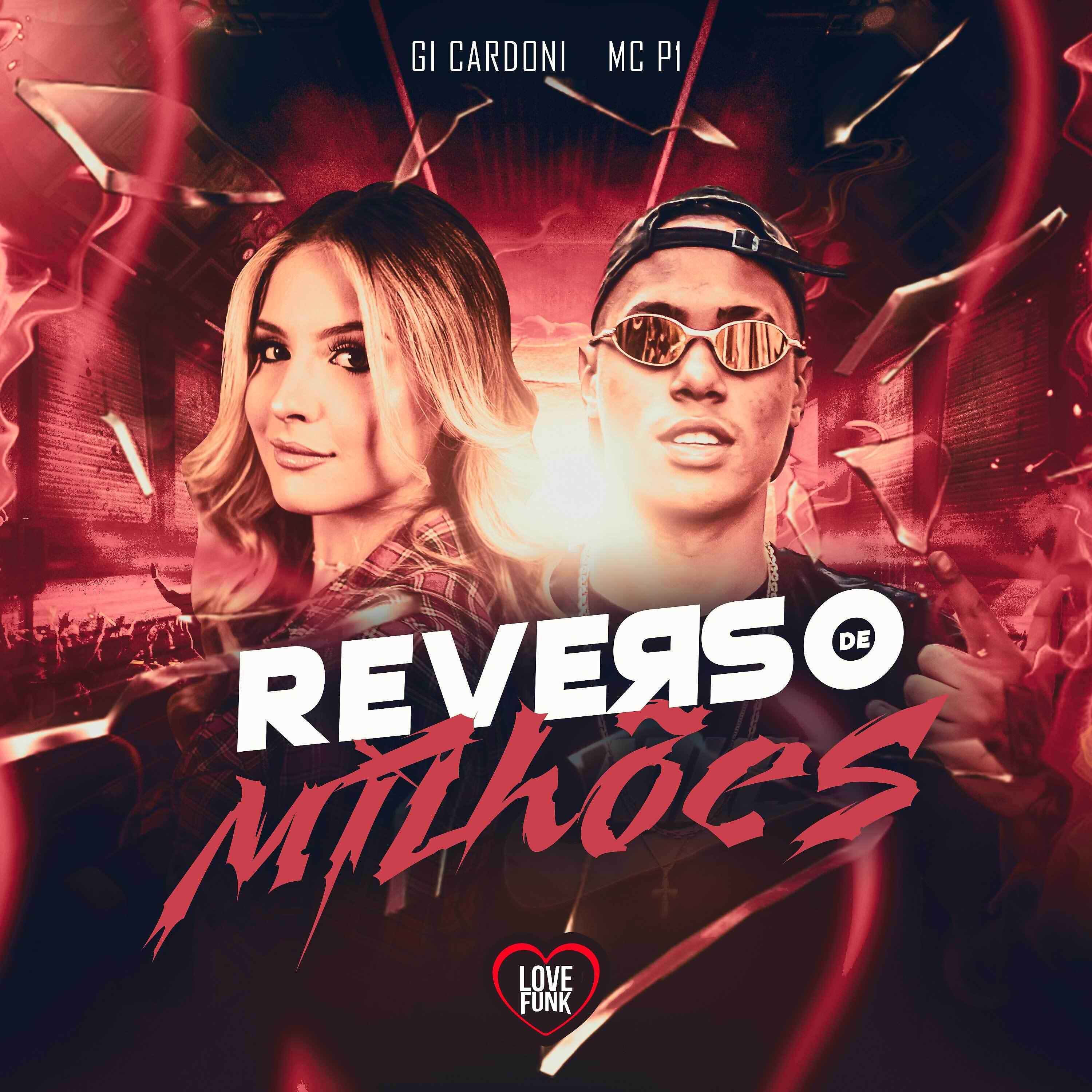 Постер альбома Reverso de Milhões
