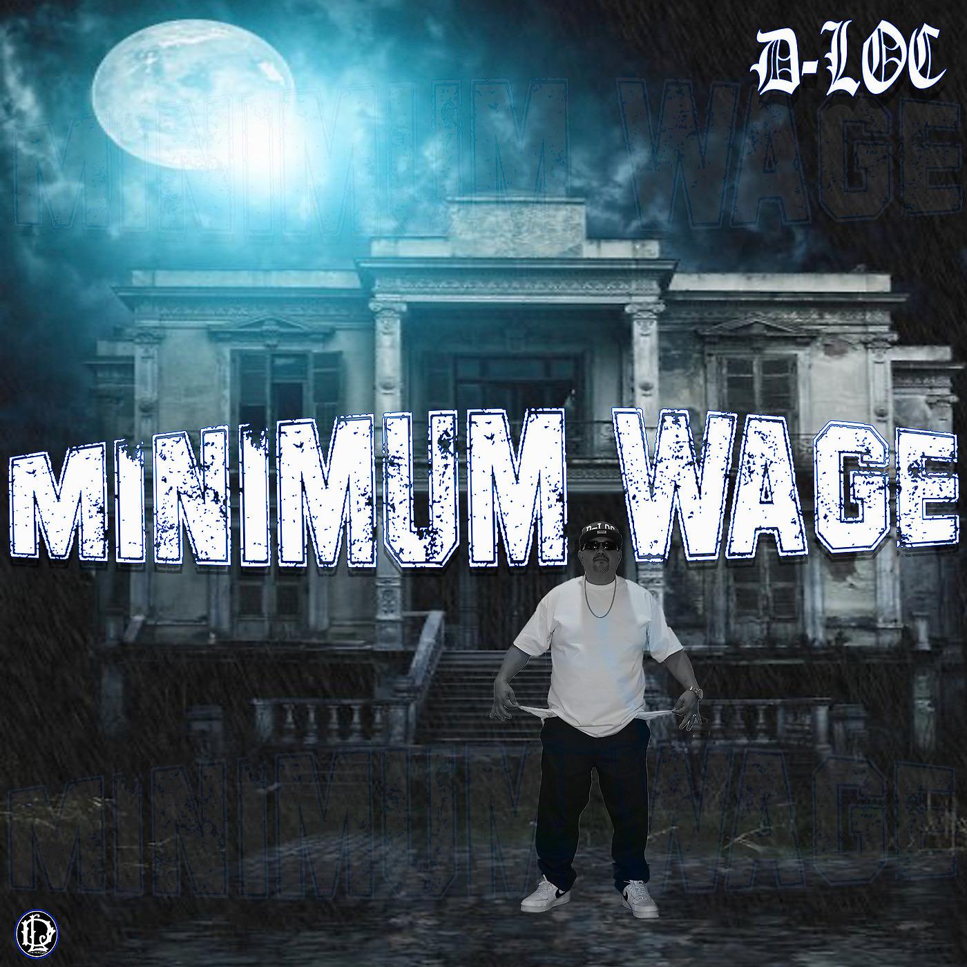Постер альбома Minimum Wage