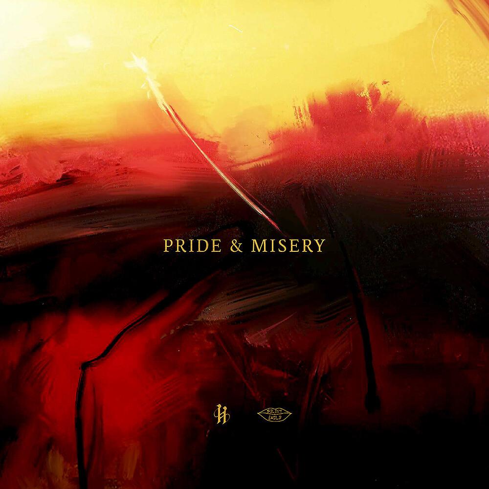 Постер альбома PRIDE & MISERY