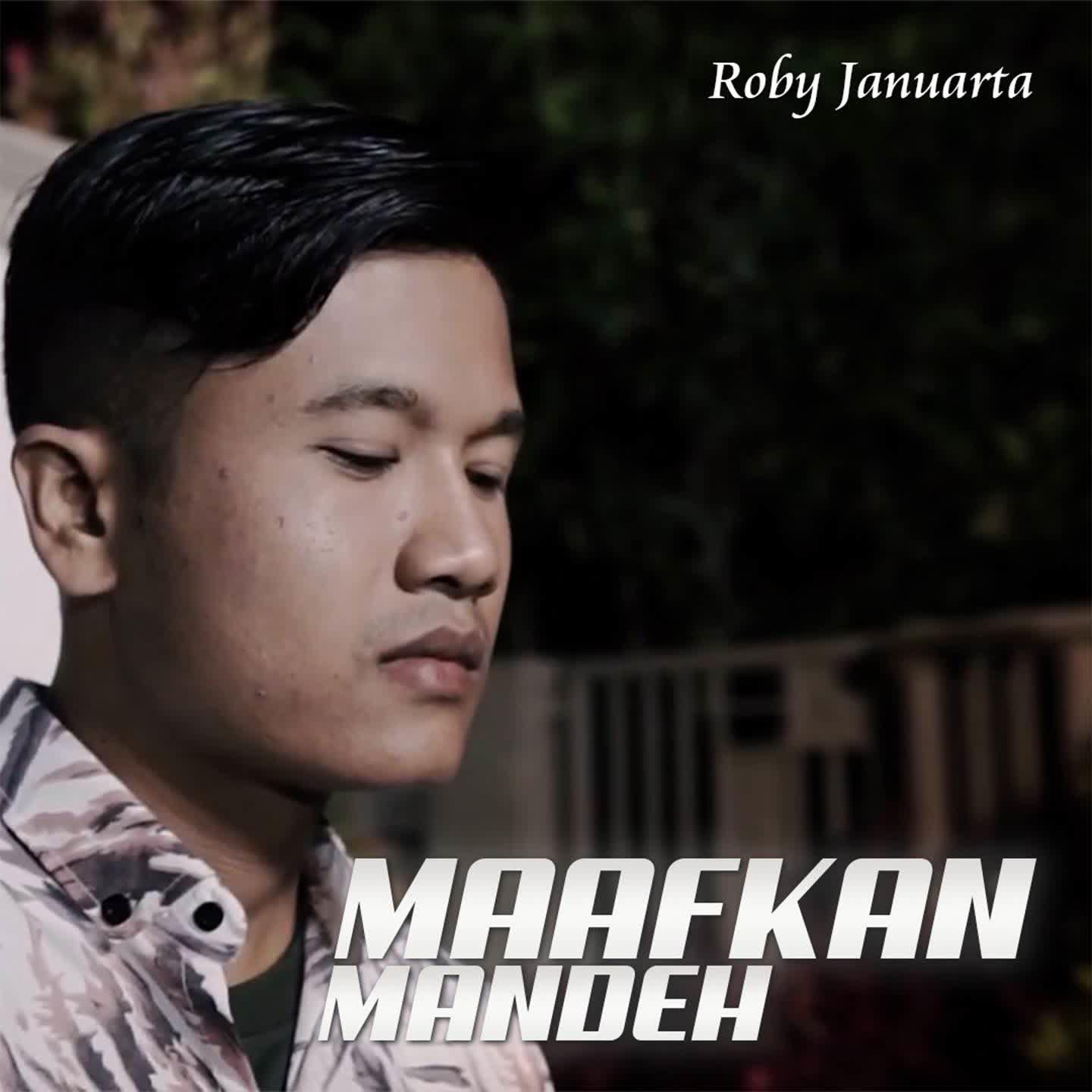 Постер альбома Maafkan Mandeh