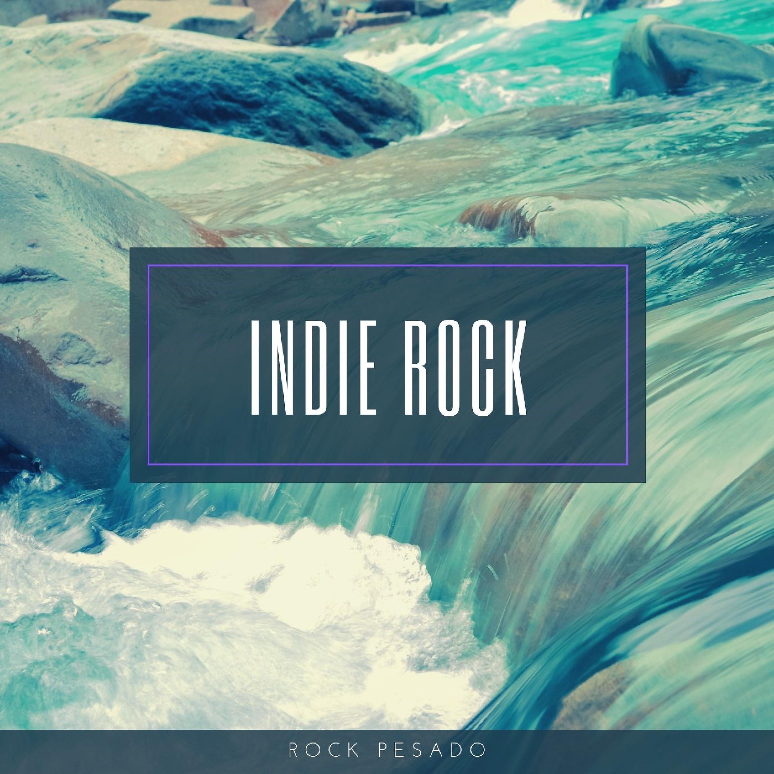 Постер альбома Indie Rock