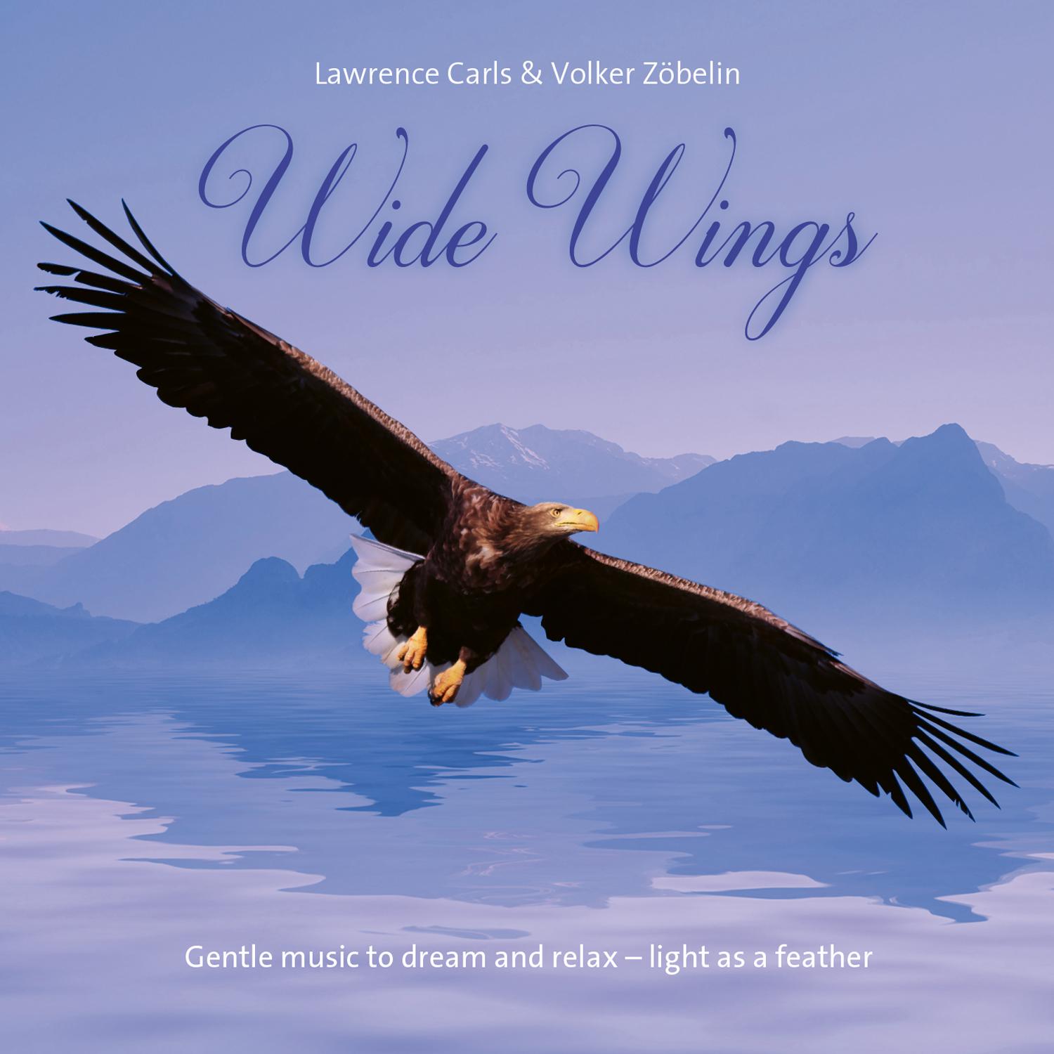 Постер альбома Wide Wings