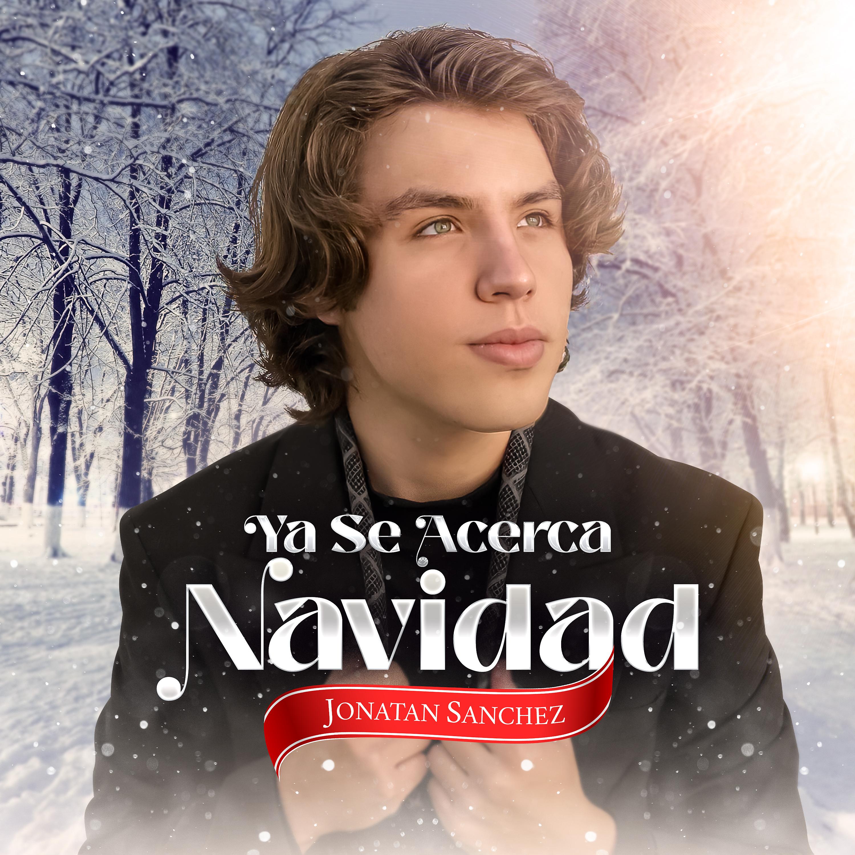 Постер альбома Ya Se Acerca Navidad