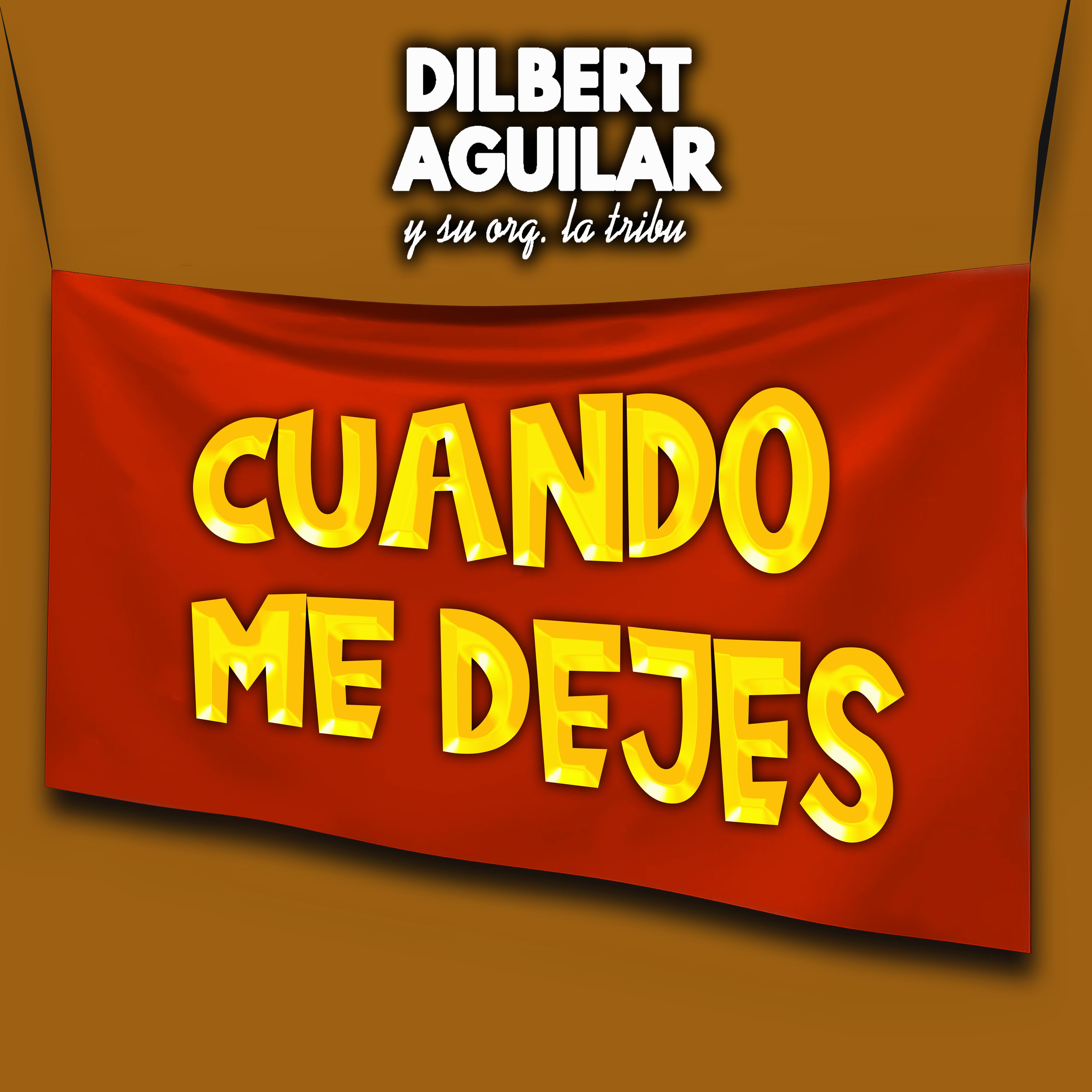 Постер альбома Cuando Me Dejes